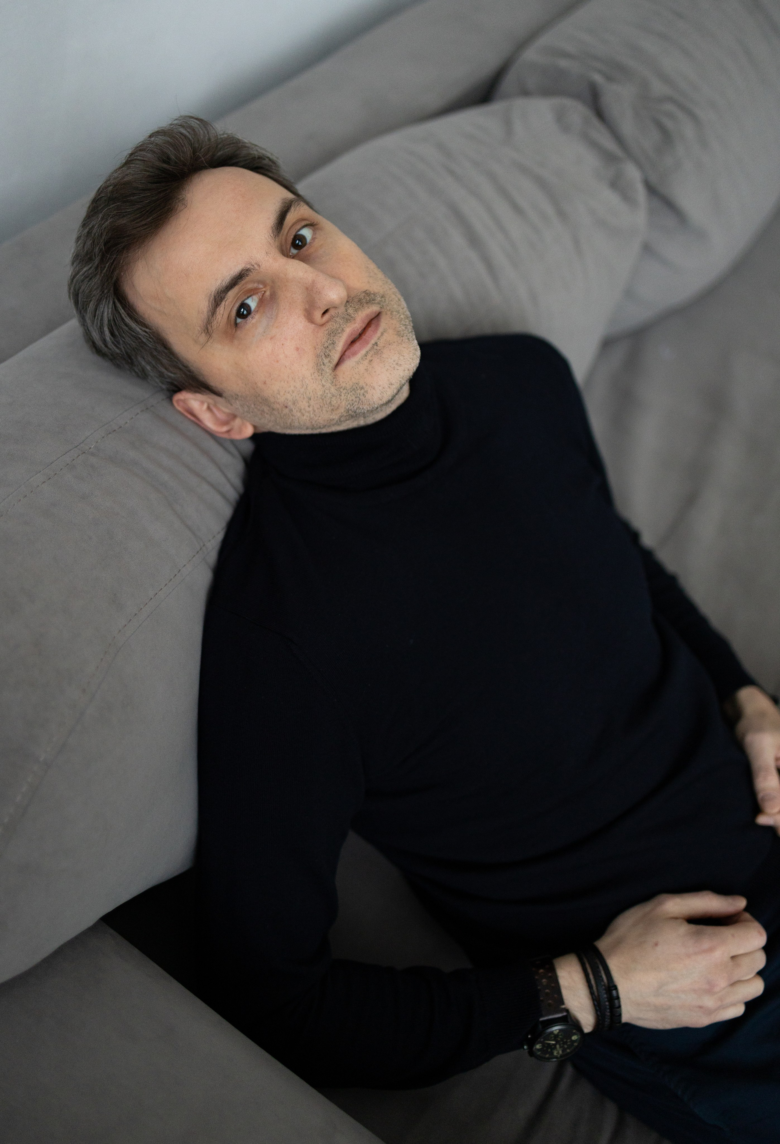 Актерское портфолио. Семейный и портретнаый фотограф в Санкт-Петербурге Настя Поздняя