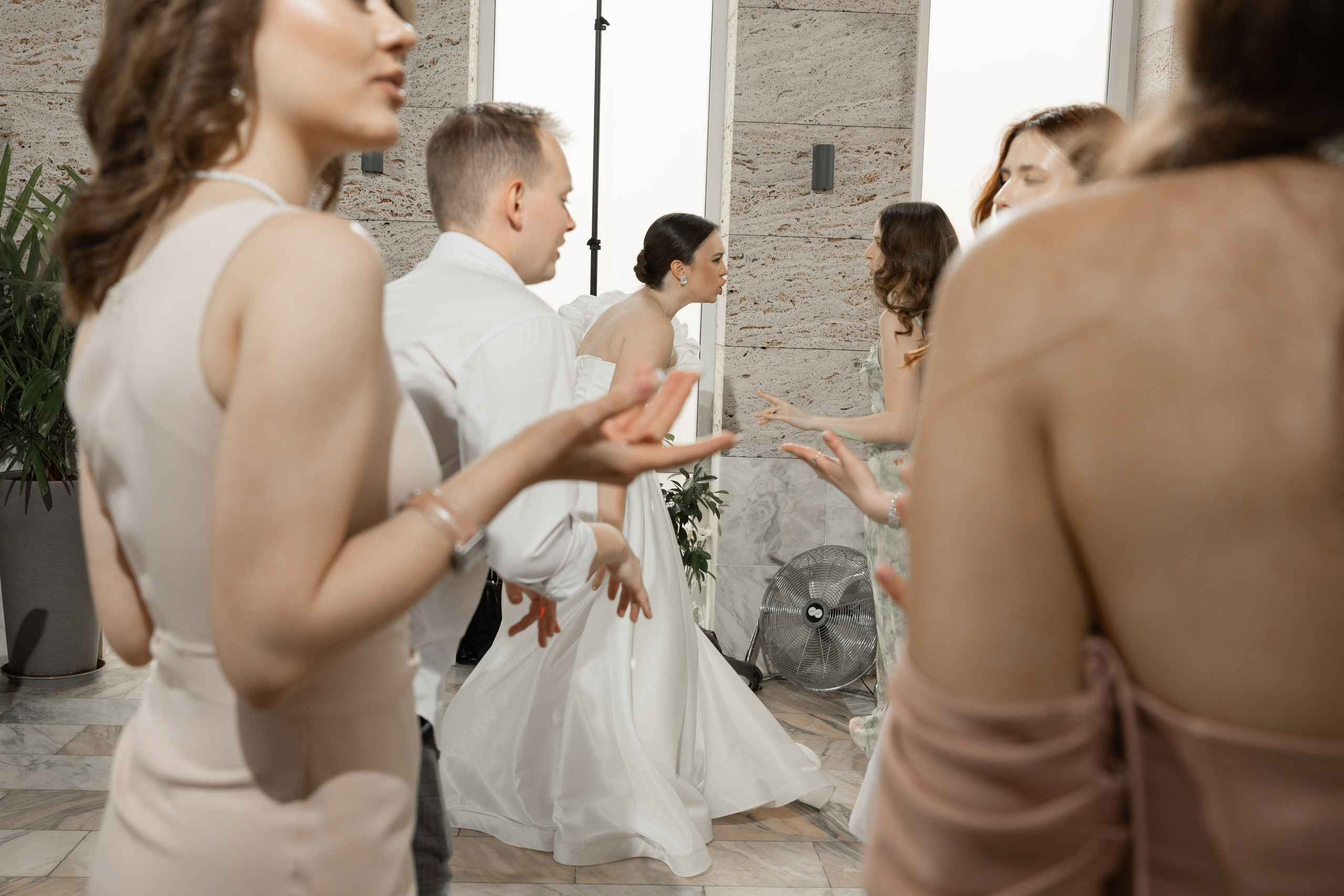 Александр и Анна. Свадебный фотограф Тула Москва СПБ / Сёмина Дарья