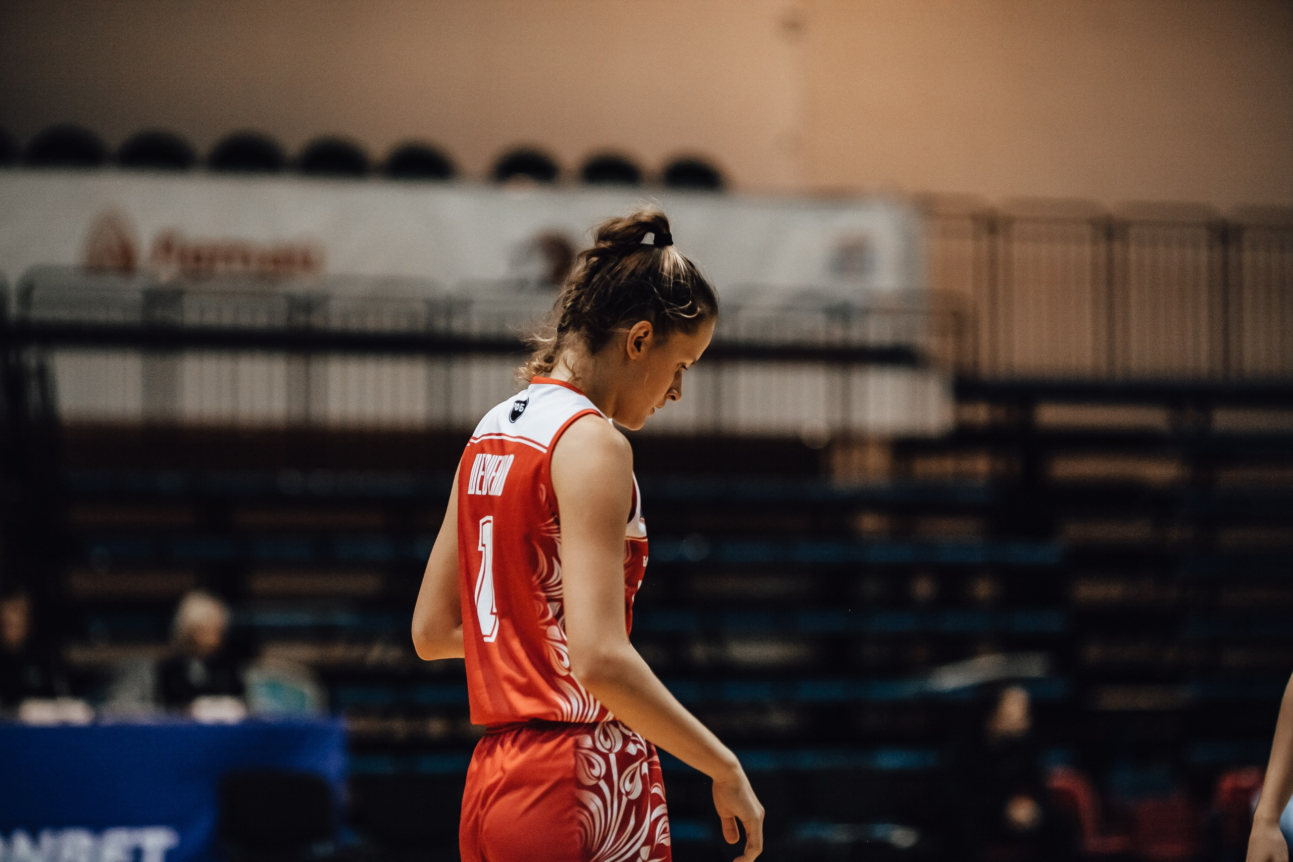 Кубок Берлина / БК Казаночка — БК Юность. Фотография