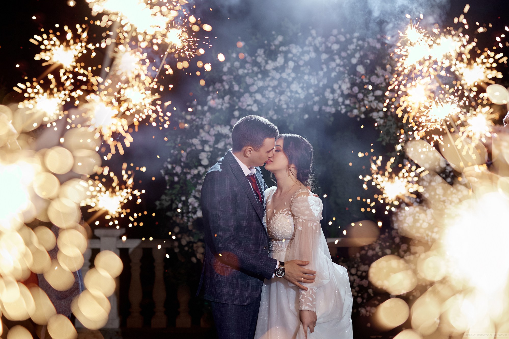 Жанна и Андрей. Свадебная фотосъёмка в Брянске | Влад и Ирина Тютьковы