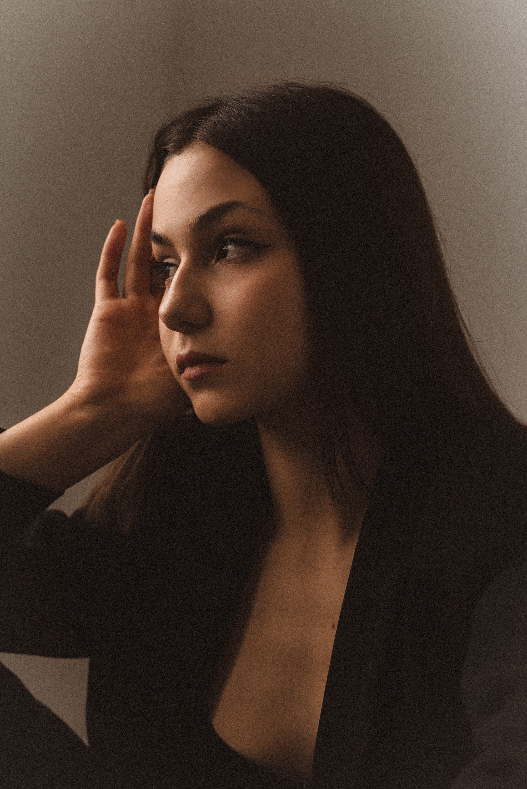 Будь проще. Фотограф Санкт-Петербург Виктория Гурина