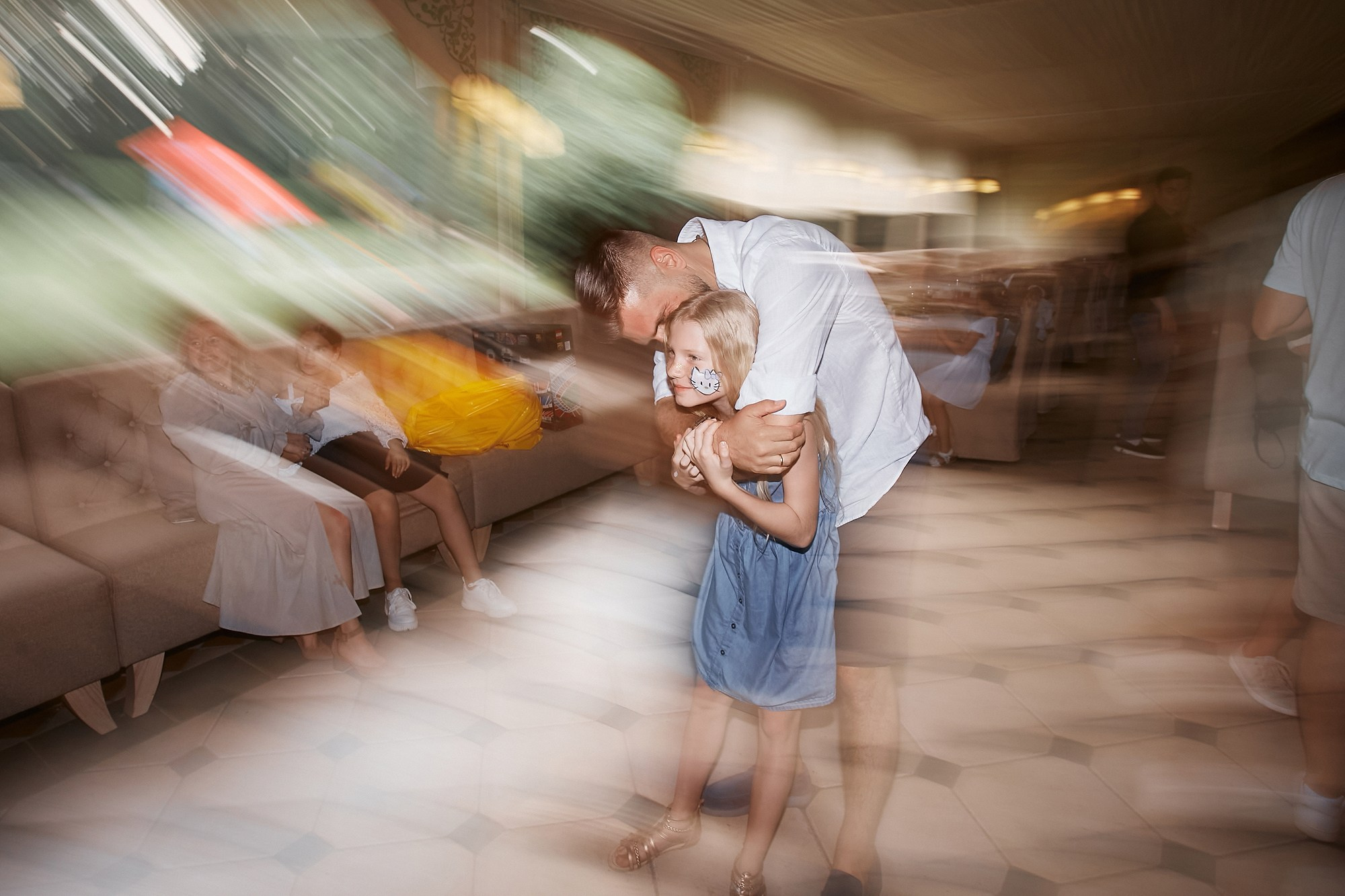 Шафран. Свадебный фотограф Челябинск, Екатеринбург, Курган — Виктор Слуднов