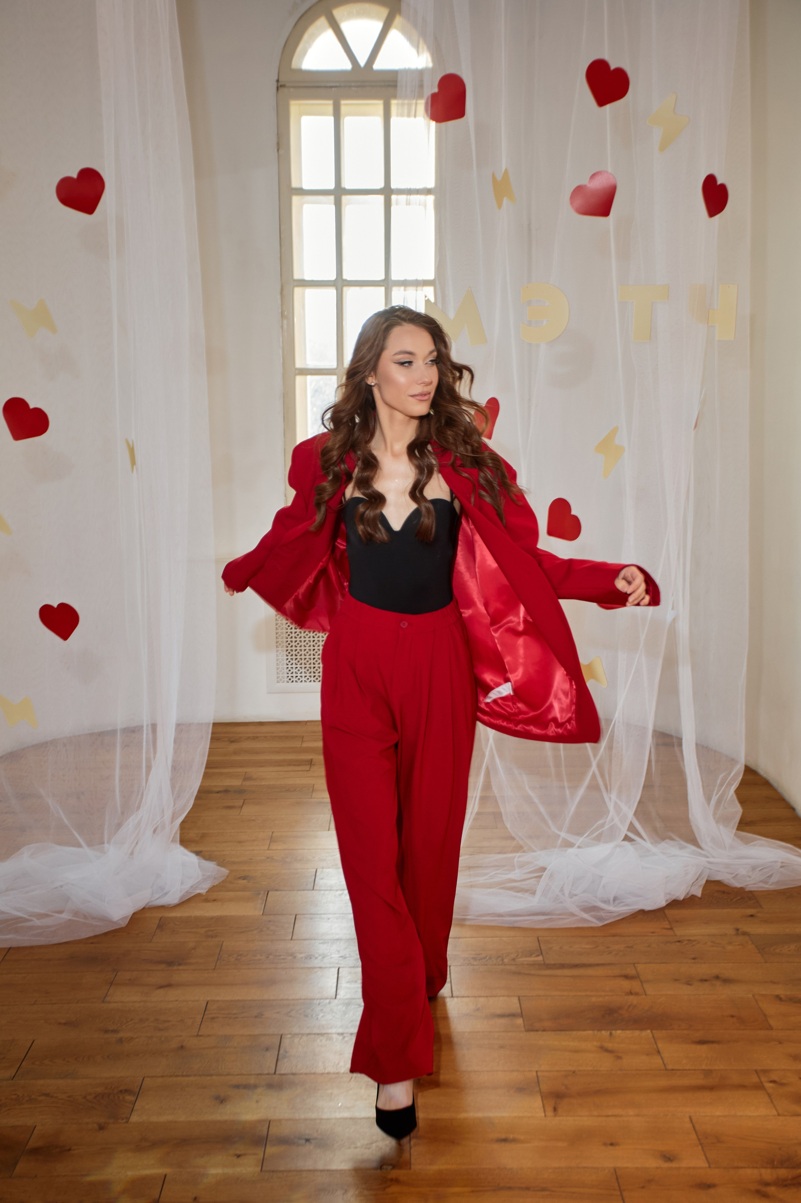 МЭТЧ. Свадебный фотограф Челябинск, Екатеринбург, Курган — Виктор Слуднов