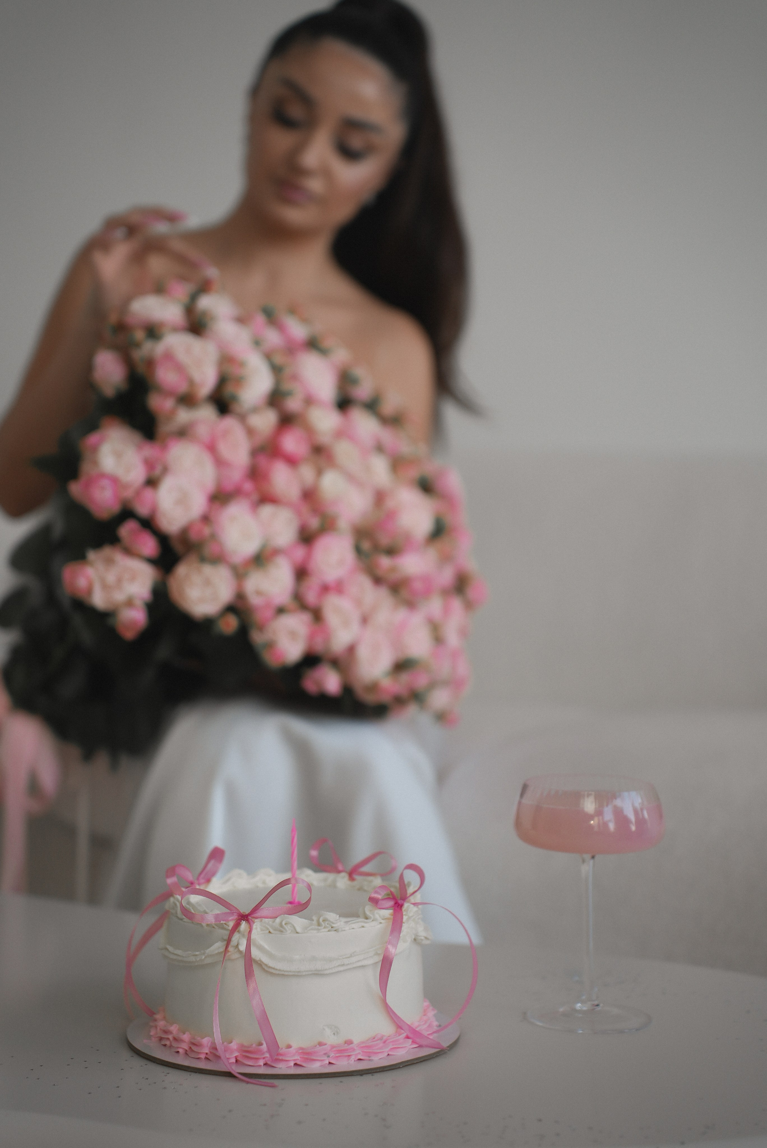 NINA. Индивидуальный и семейный фотограф из Москвы