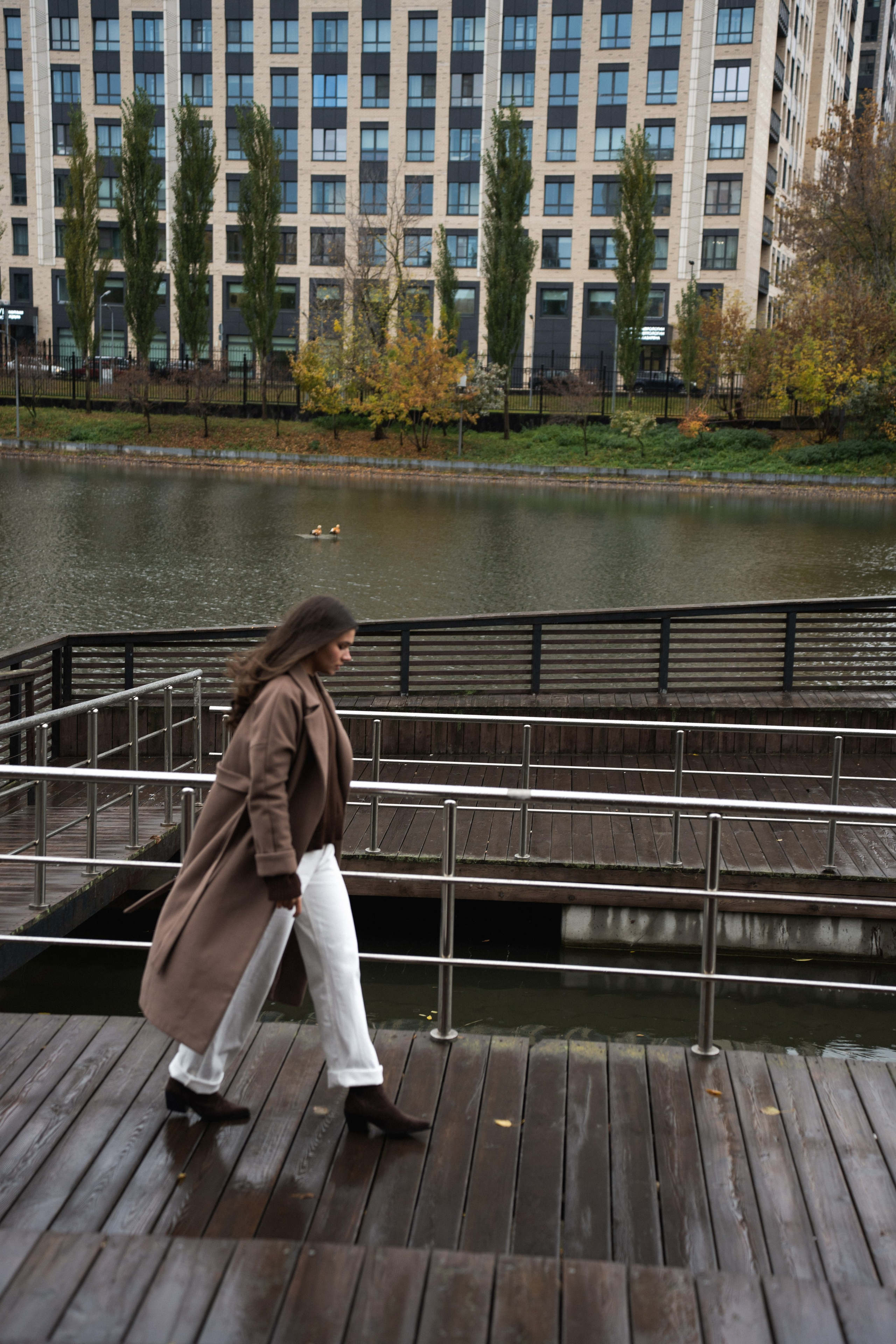 Алина. Индивидуальный и семейный фотограф из Москвы