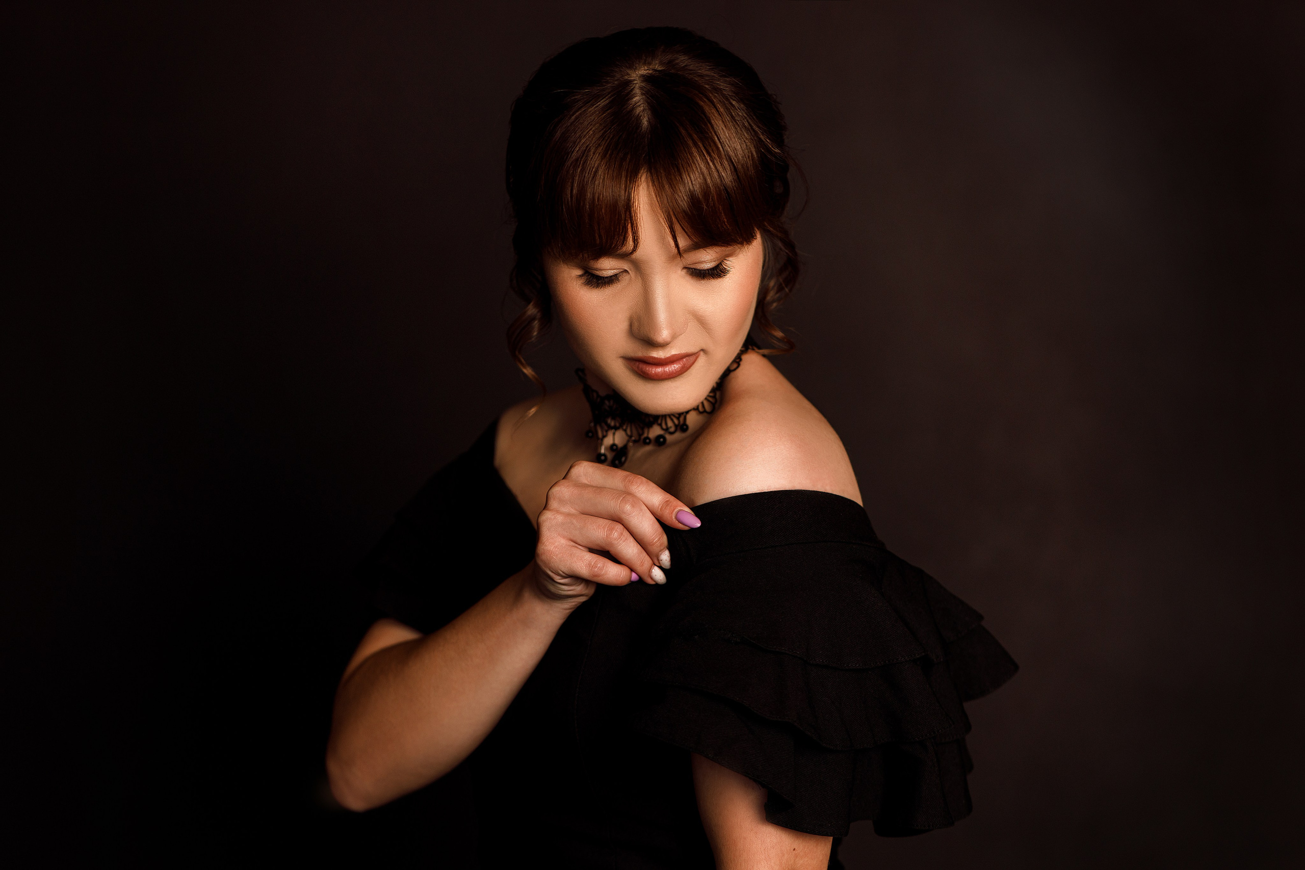 Индивидуальные