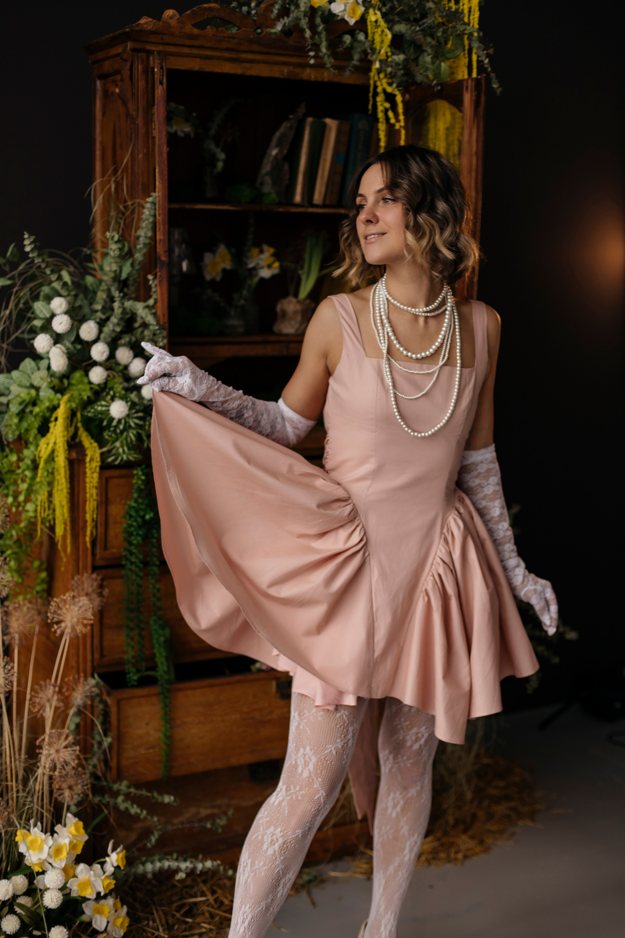 Съемка Виктория. Фотограф Калуга