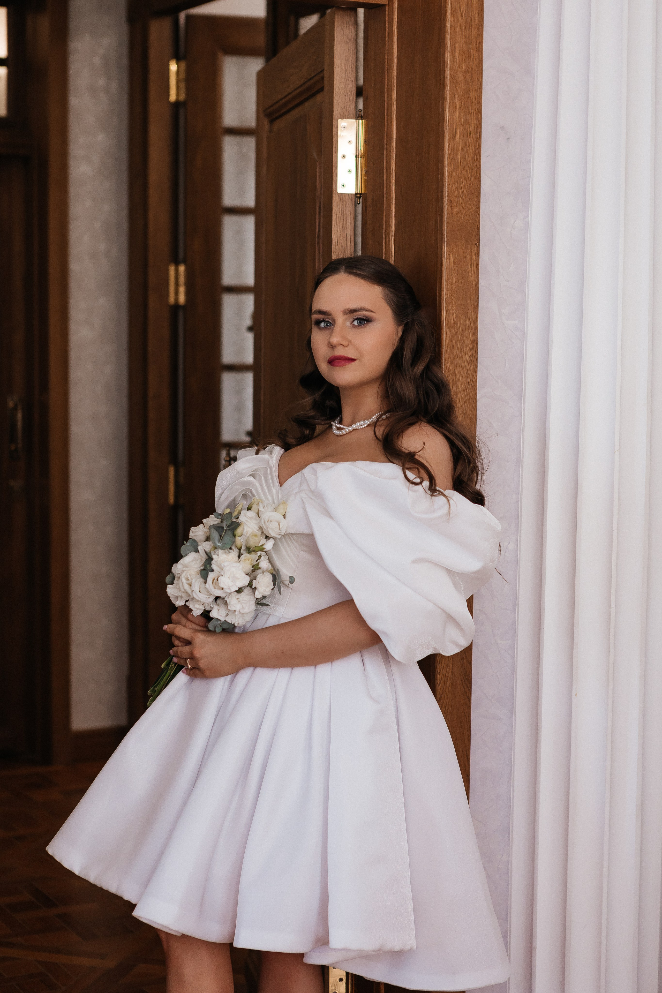 Ирина & Ярослав. Фотограф Калуга