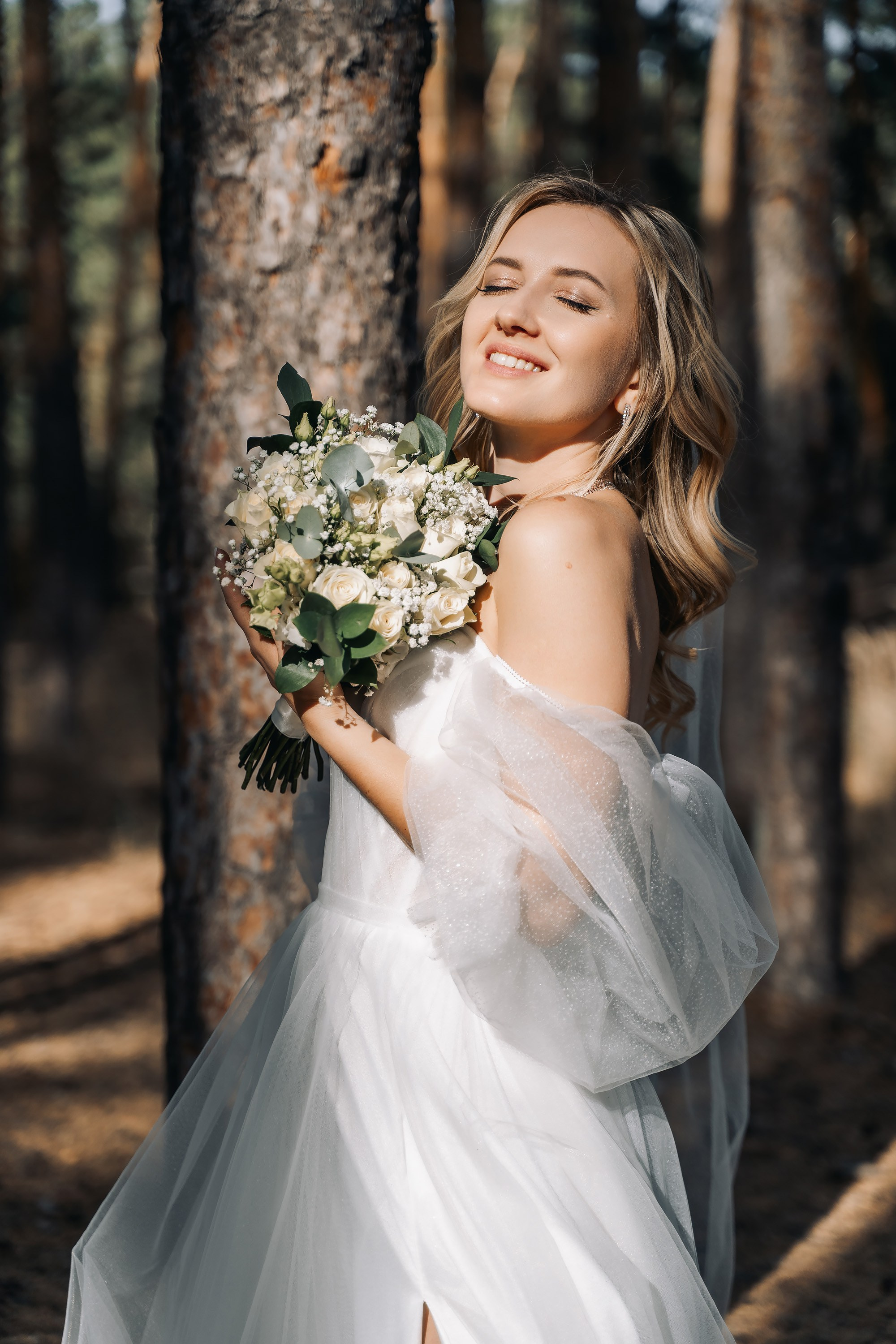 Места для съёмок. Фотограф Александр Решня