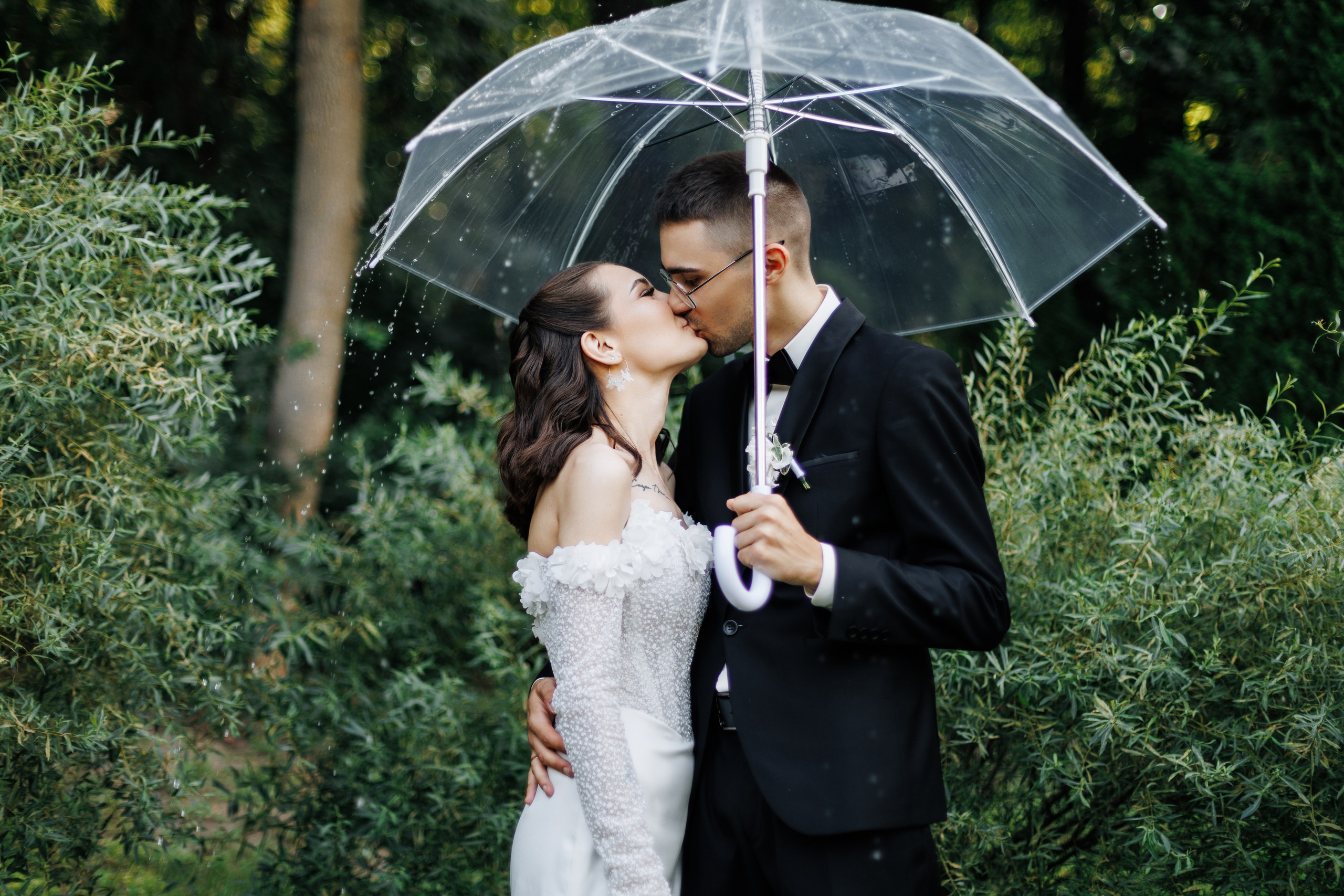 Никита ♥ Александра. Свадебный и семейный фотограф в городе Воронеж. Ирина Боловина