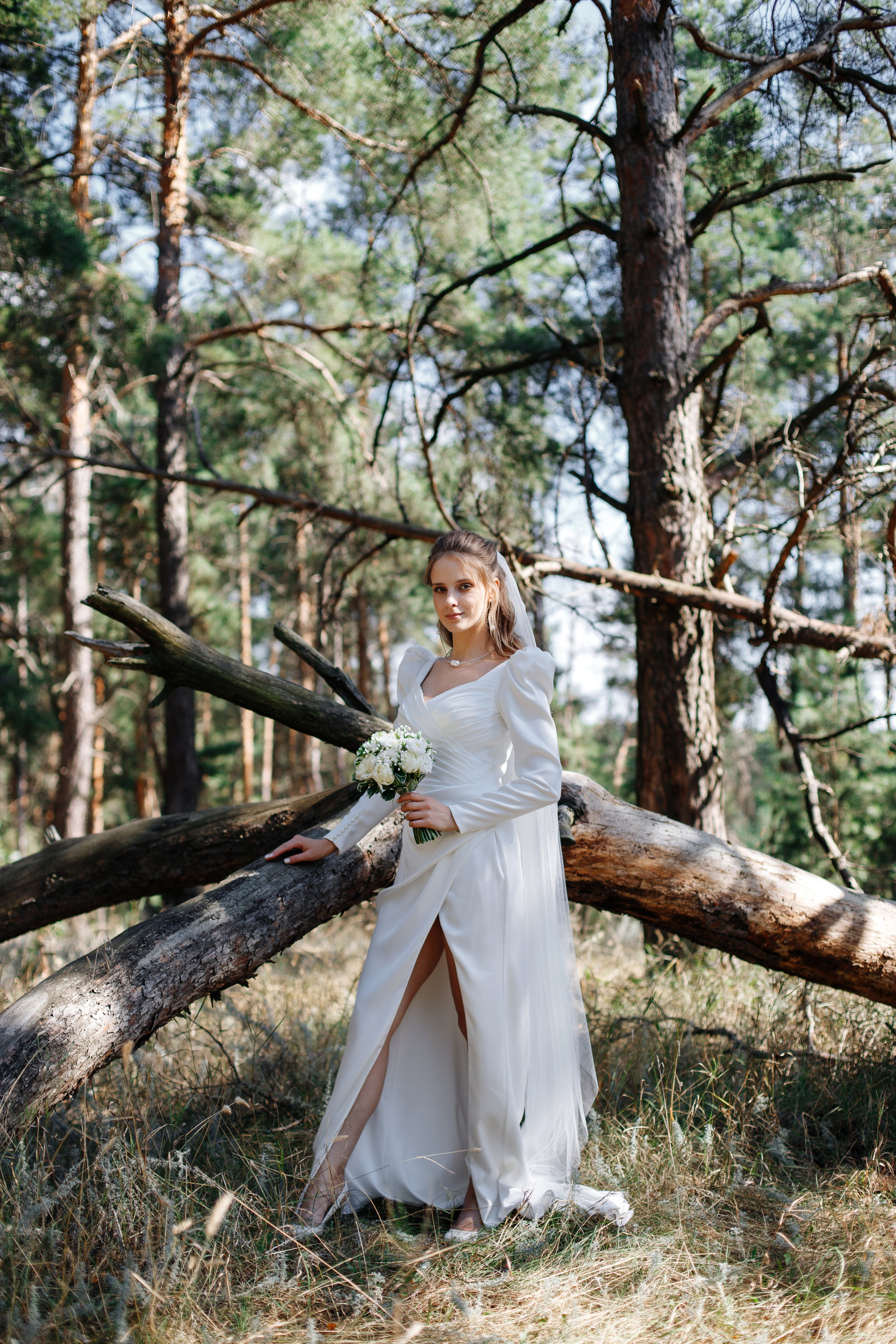 Максим ♥ Кристина. Свадебный и семейный фотограф в городе Воронеж. Ирина Боловина