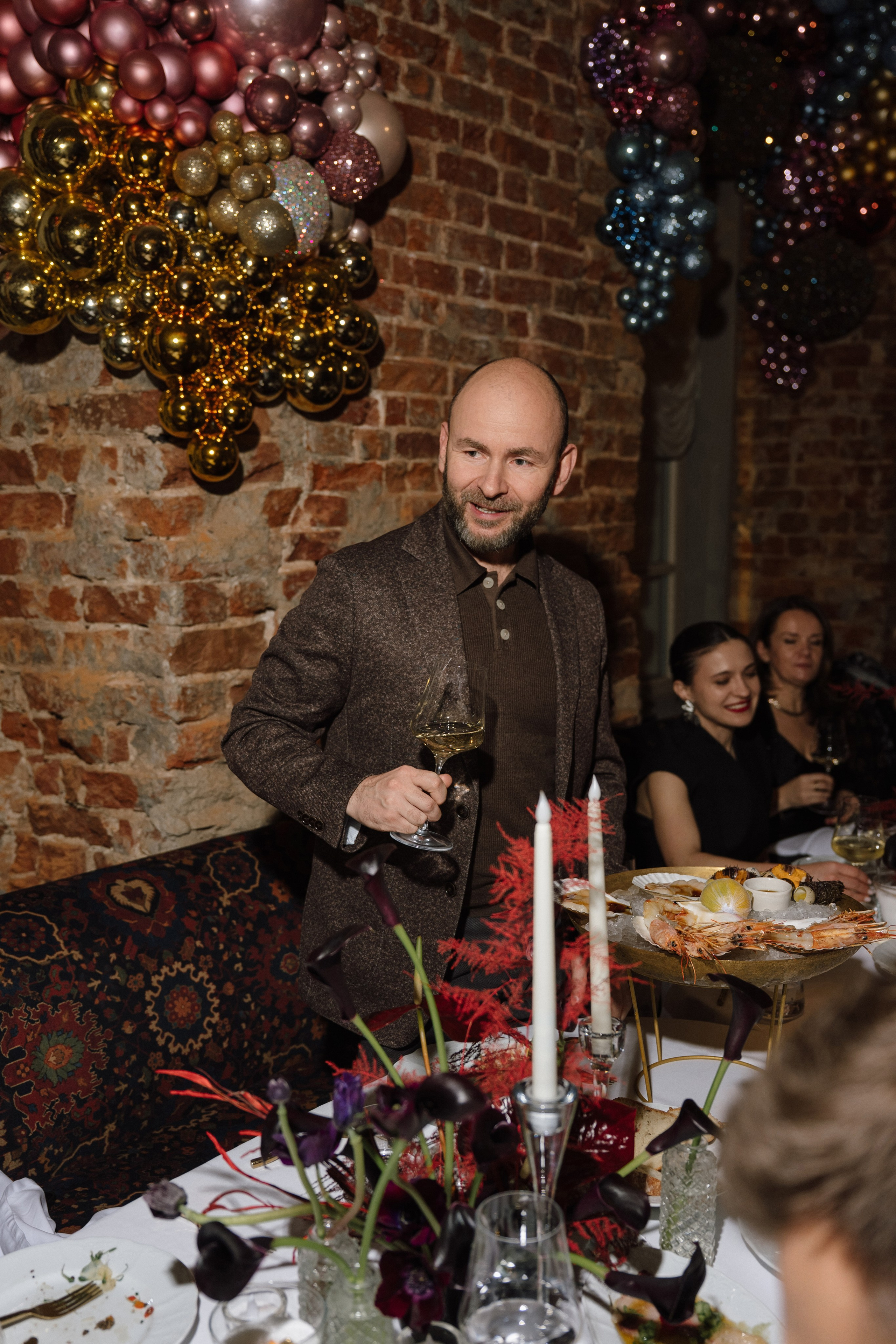 Корпоратив. Свадебный фотограф Сергей Скрипник