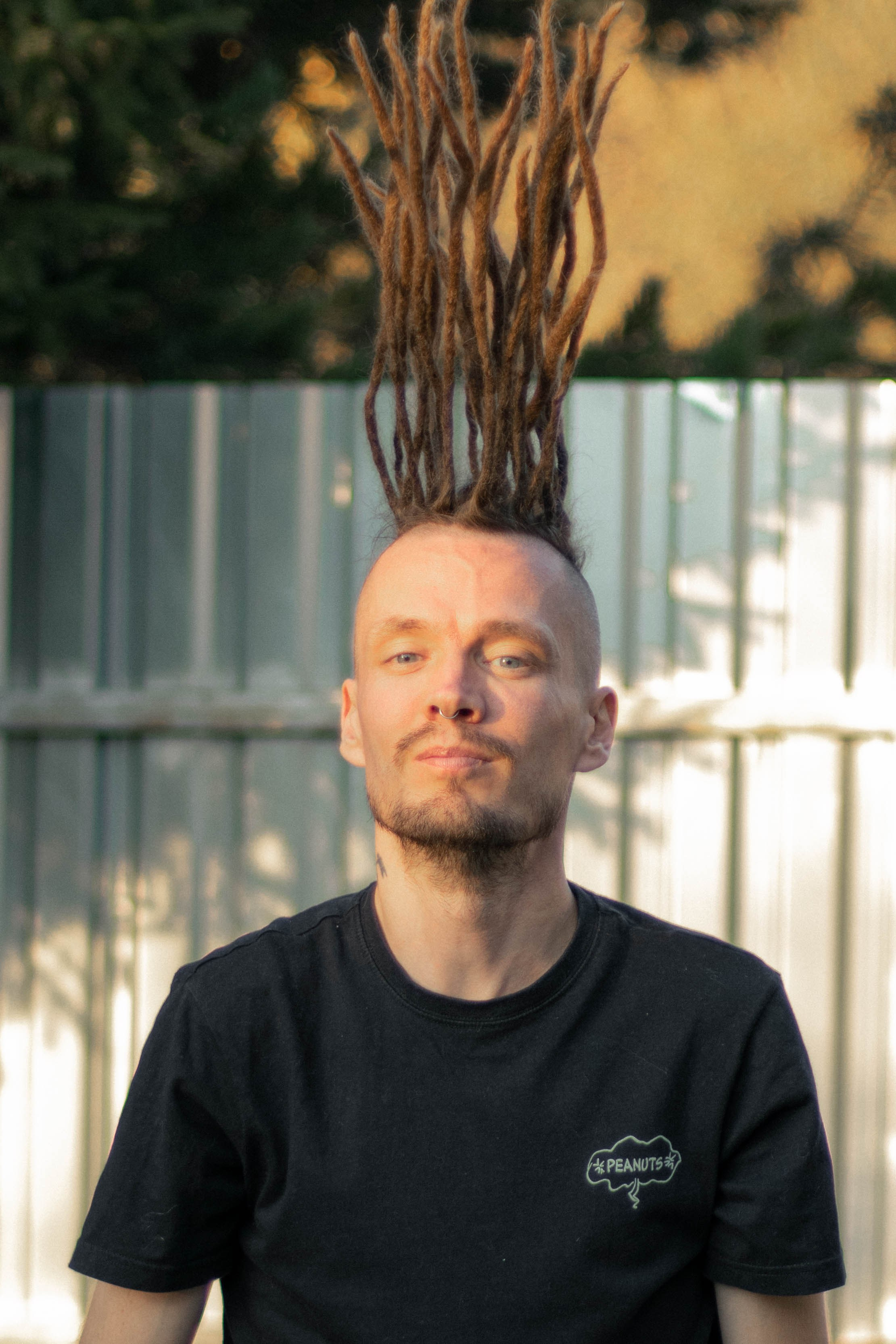 Ваня. Фотограф в Екатеринбурге Елизарова Юлия