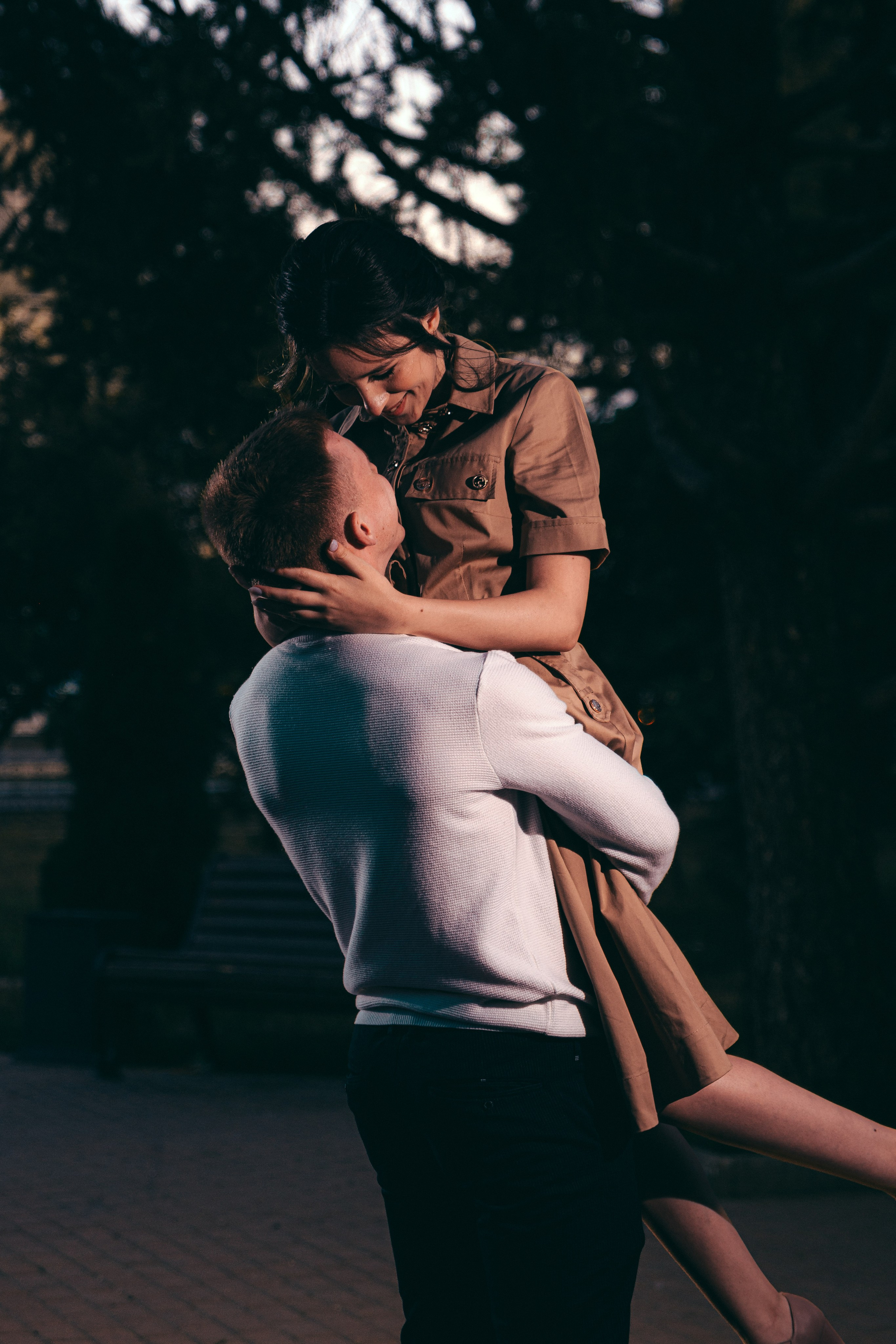 Love Story ♡. Свадебный и концертный фотограф в Туле