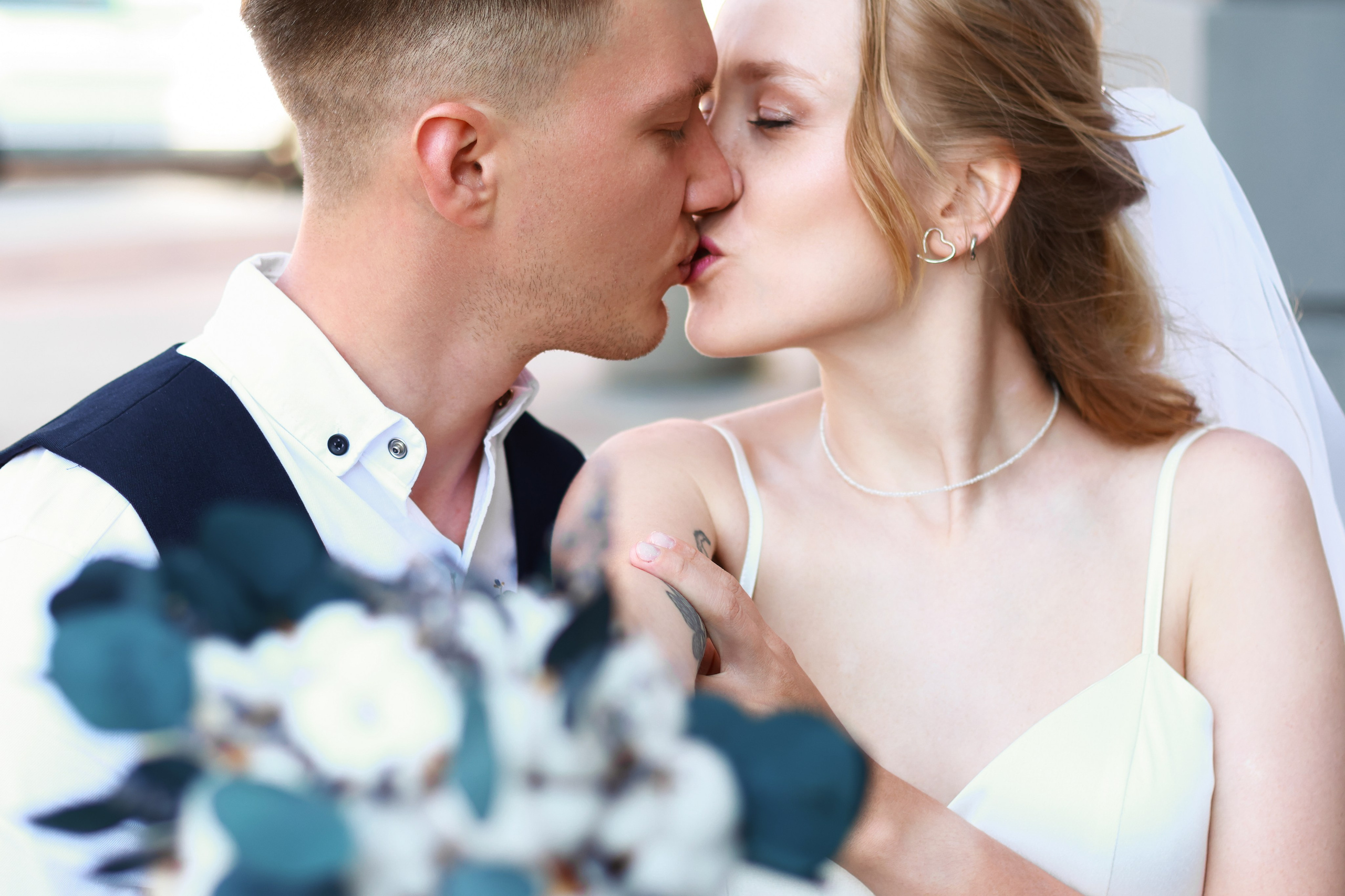 Свадьба Павла и Анны — Екатеринбург | Свадебная фотосъёмка. Фотограф в Екатеринбурге Пойгина Елена