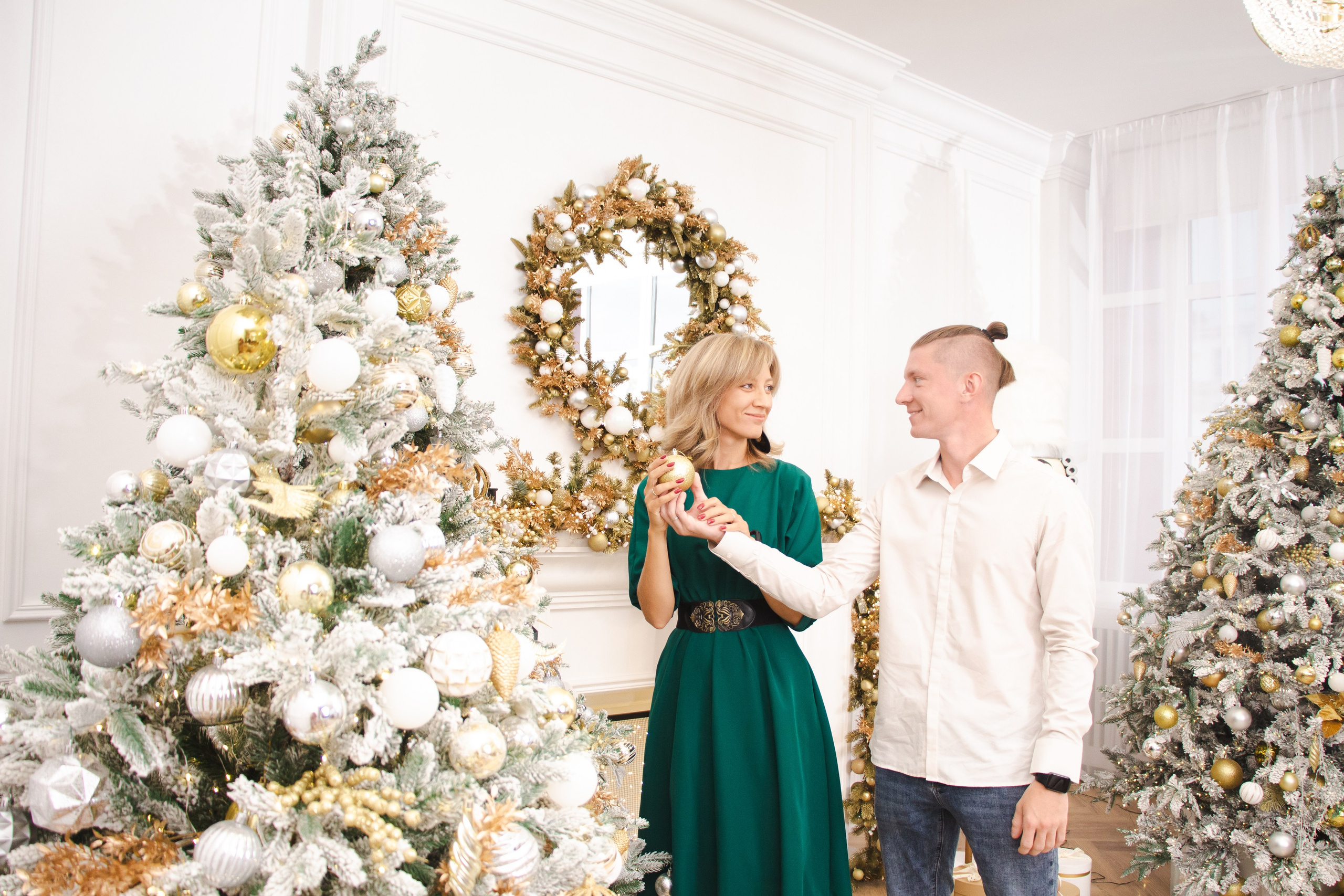 Тепло большой семьи — семейная фотосессия в студии, Екатеринбург. Фотограф в Екатеринбурге Пойгина Елена