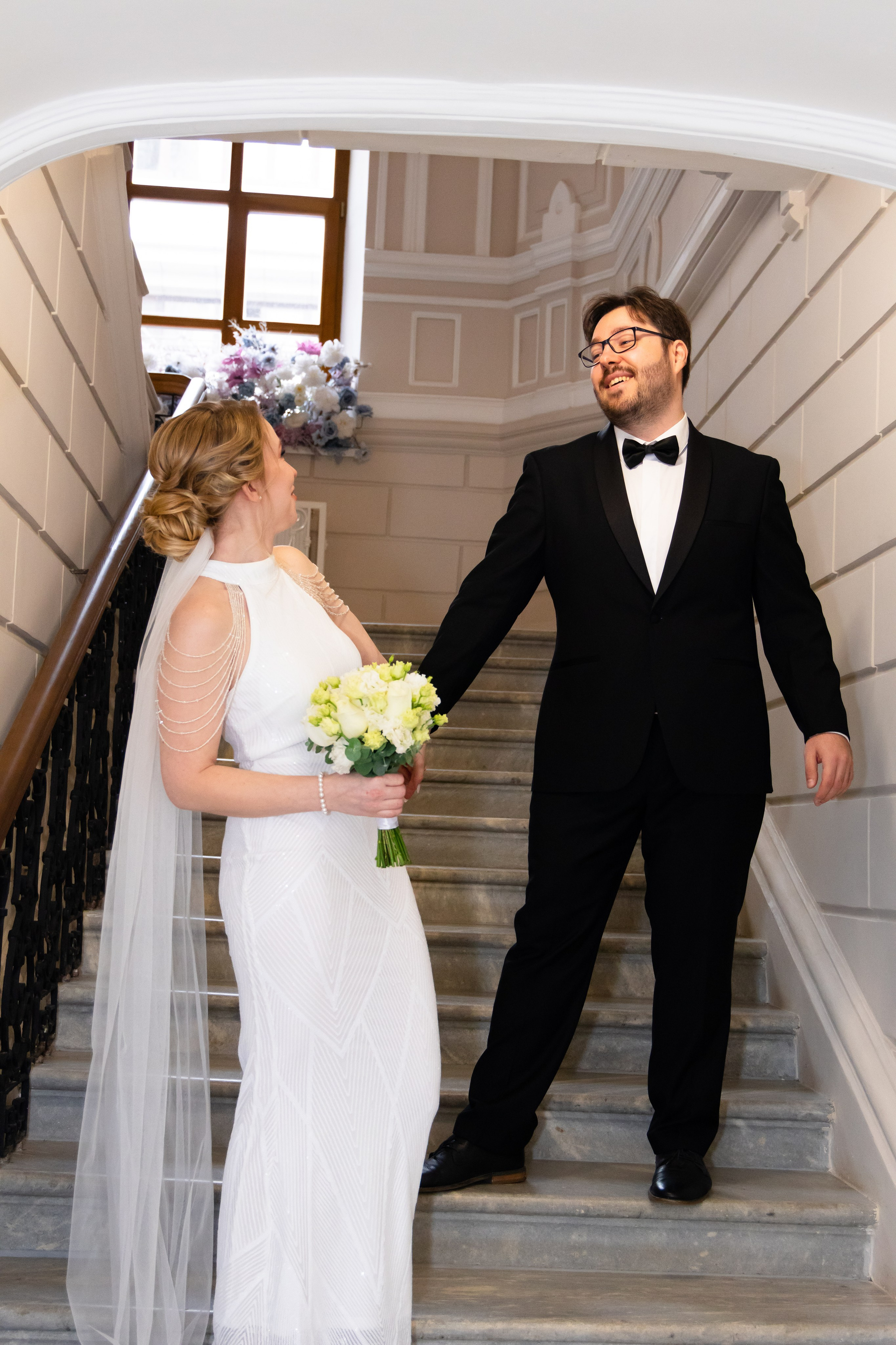 Свадебная фотосессия Ефима и Любови в Екатеринбурге. Фотограф в Екатеринбурге Пойгина Елена