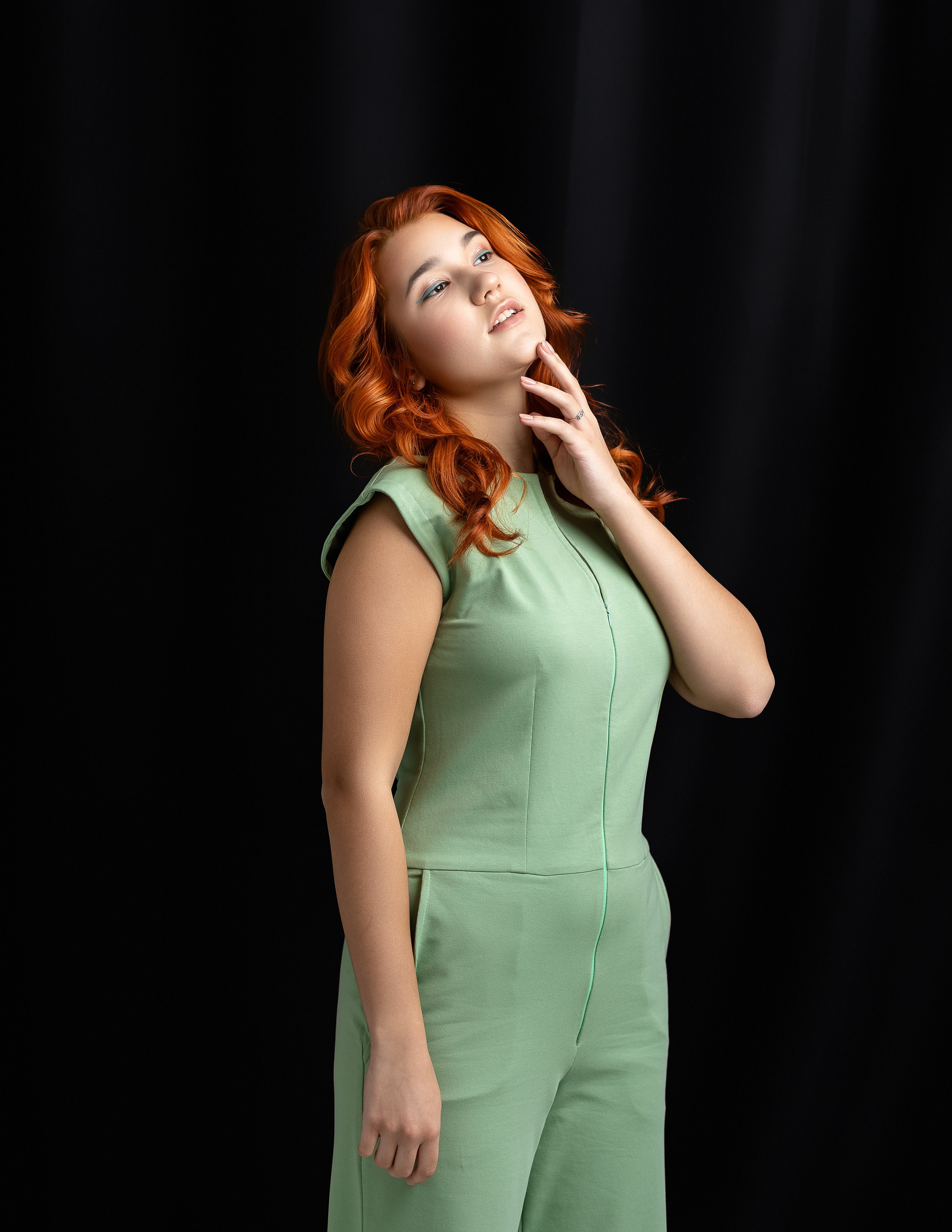 Съёмка для маркетплейсов. Яна Клещева — фотограф в Екатеринбурге