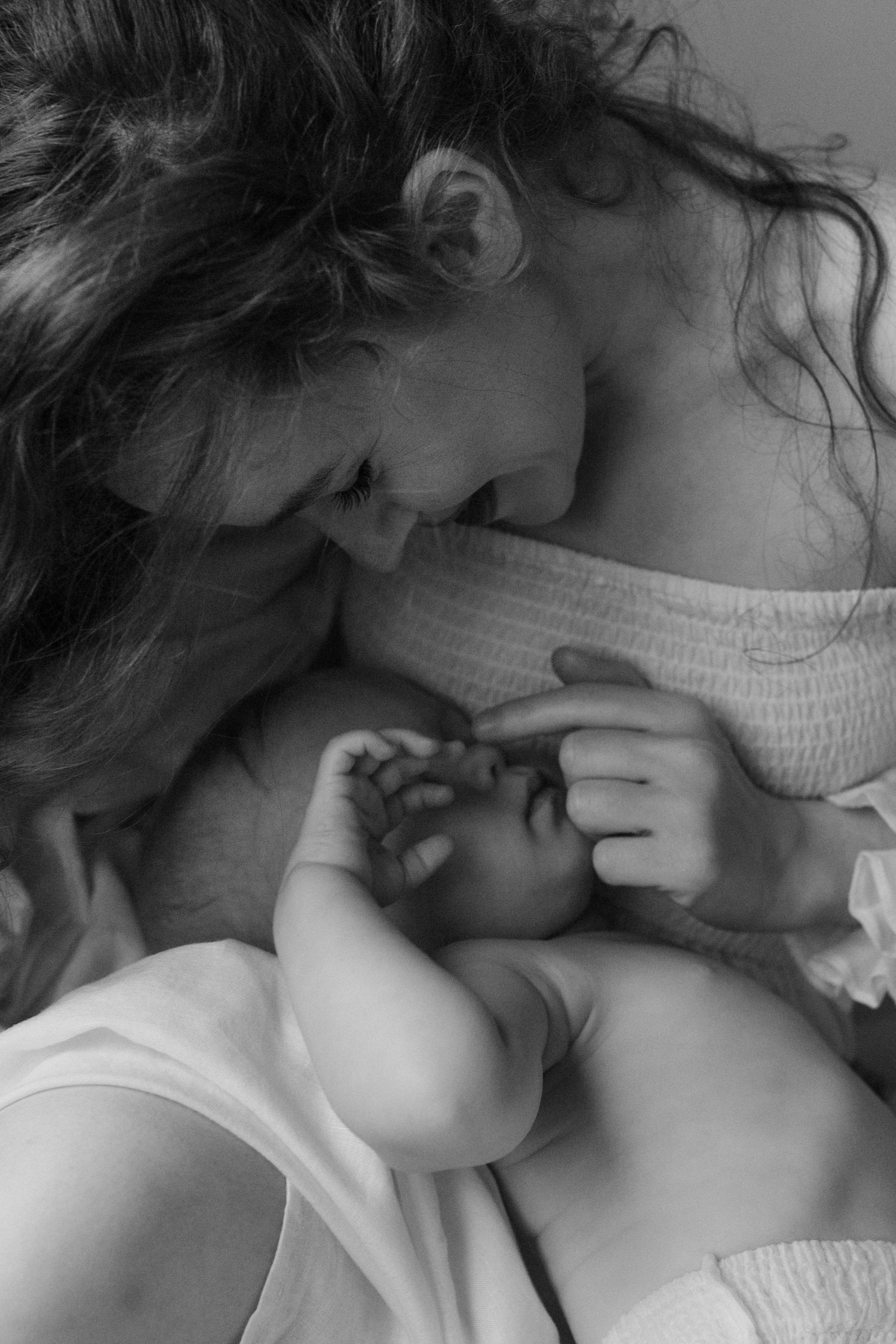 Екатерина и Арсений. Семейный фотограф в Краснодаре Яна Морева