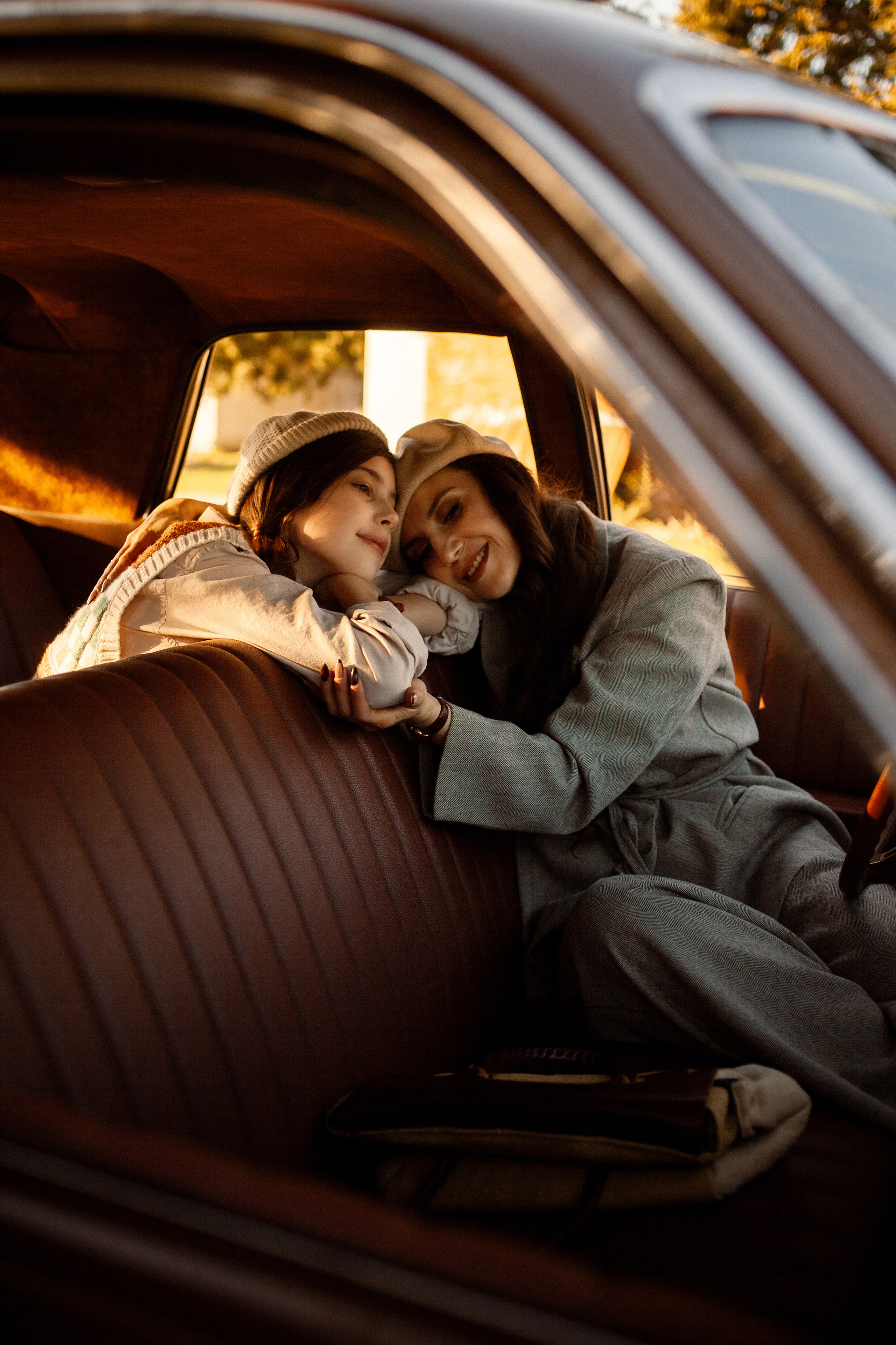 Семейная фотосессия в Краснодаре на природе. Семейный фотограф в Краснодаре Яна Морева