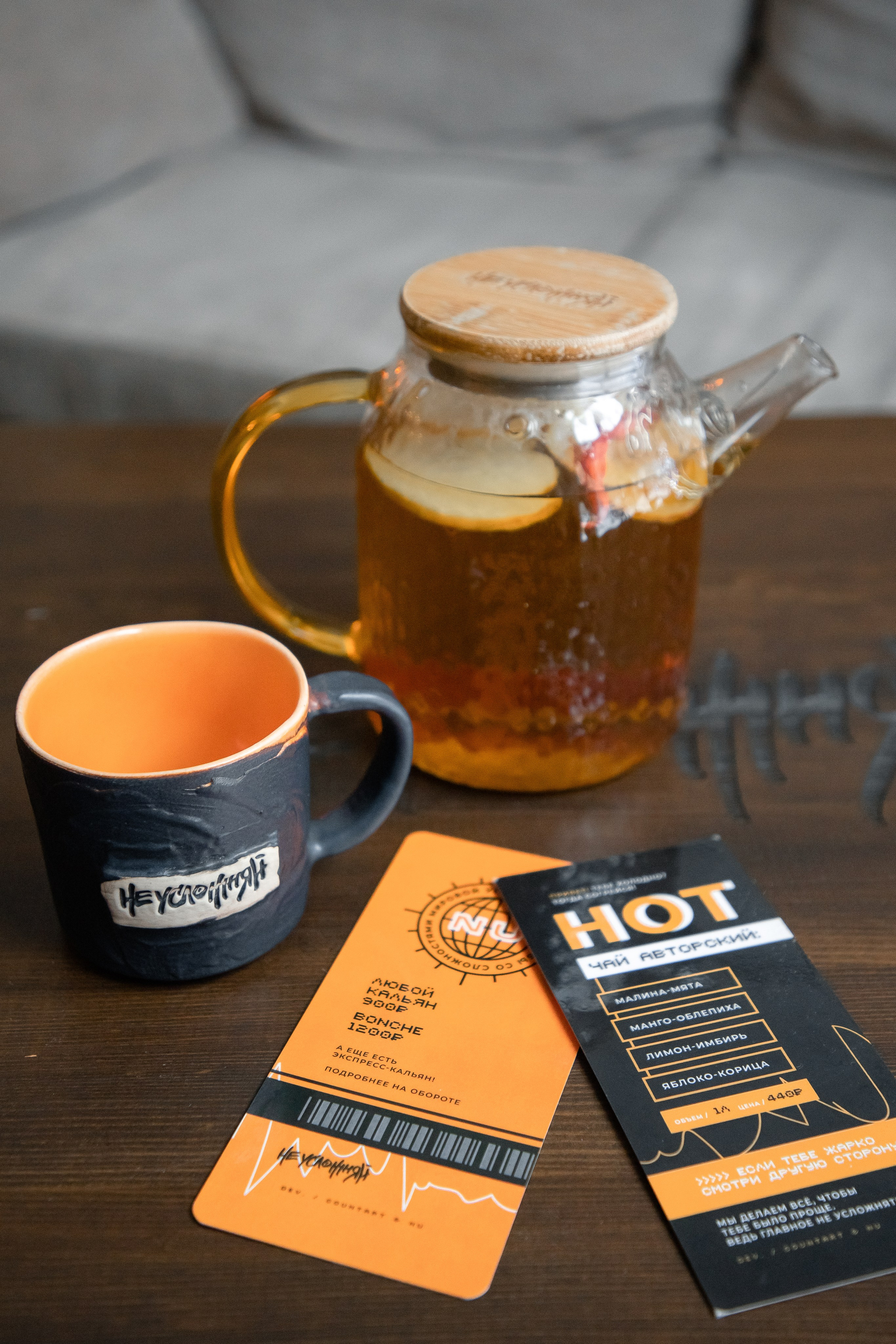 Не усложняй. Фотограф Денис Лесковский (Тюмень)