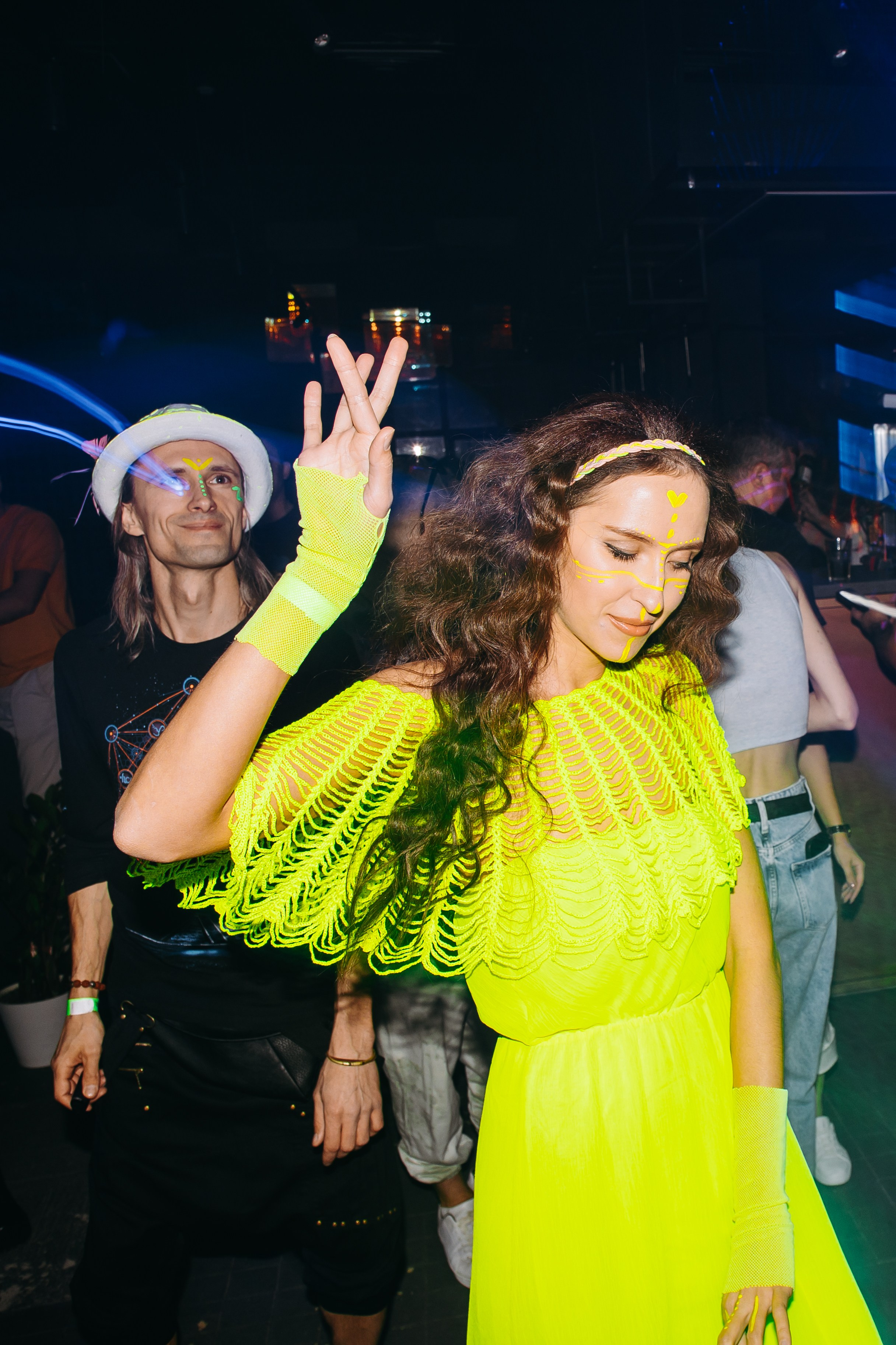 Суета Аватар. Фотограф Денис Лесковский (Тюмень)