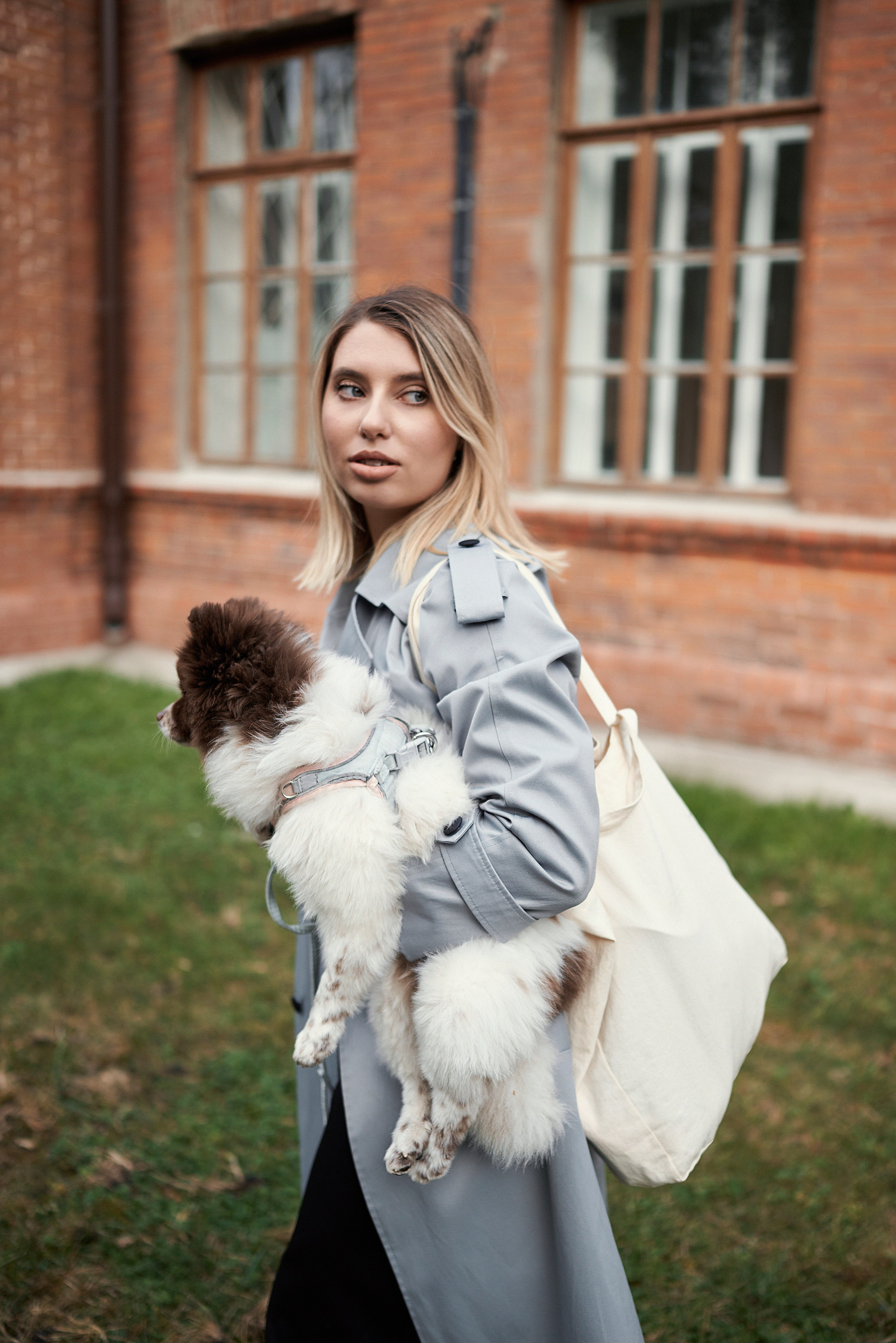 Кристина и Кика. Свадебный и портретный фотограф в Брянске Скепская Лилия