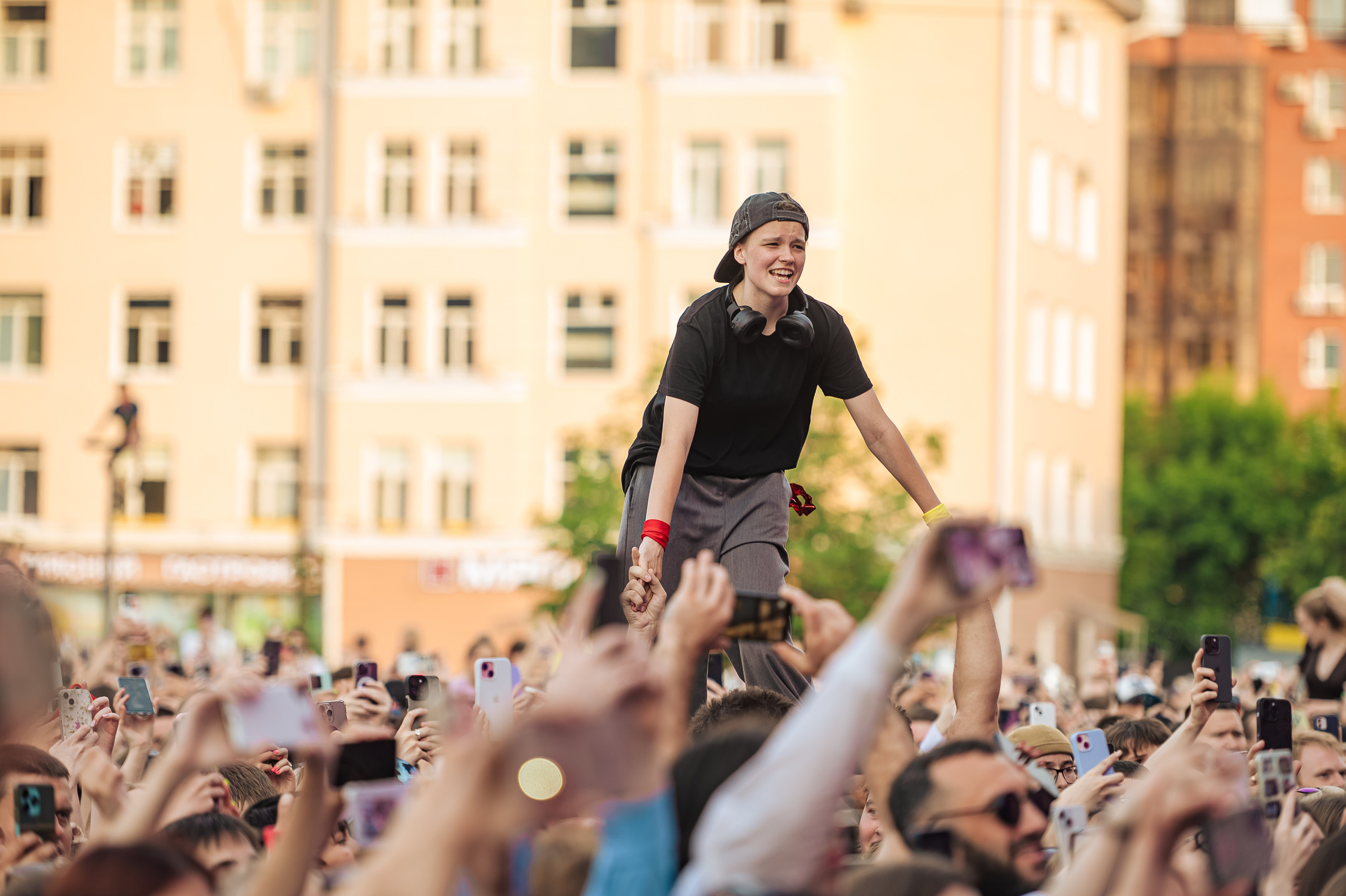 Блогеры России. Фотограф Антон Малыхин