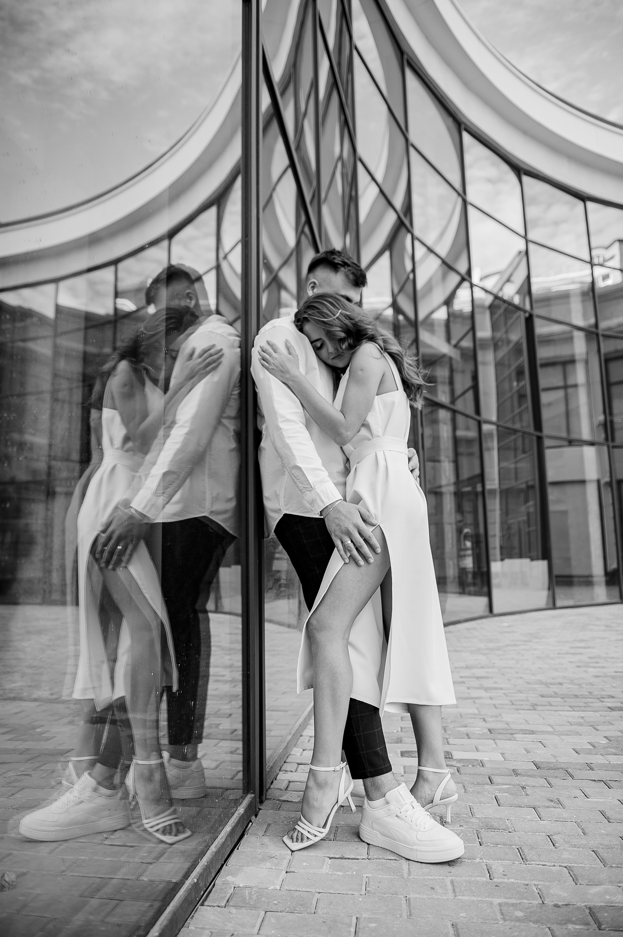 Свадьба. Фотограф Антон Малыхин