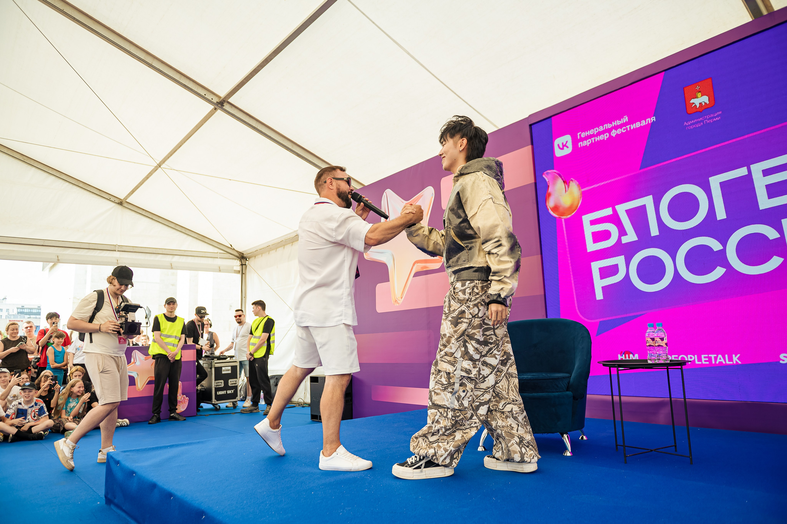 Блогеры России. Фотограф Антон Малыхин