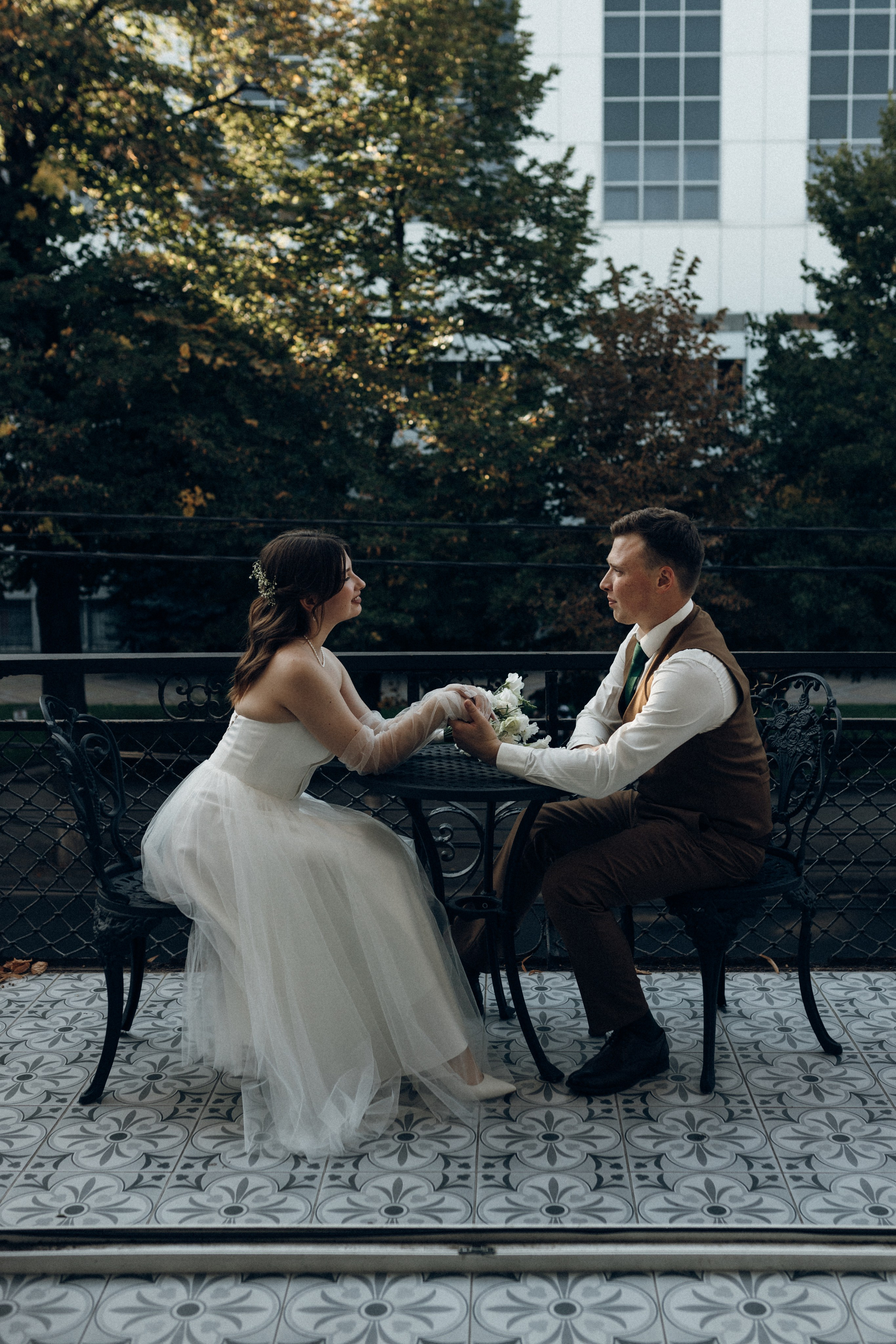 Эймунд и Полина. Семейный и свадебный фотограф в Краснодарском крае и РА Юлия Голуб