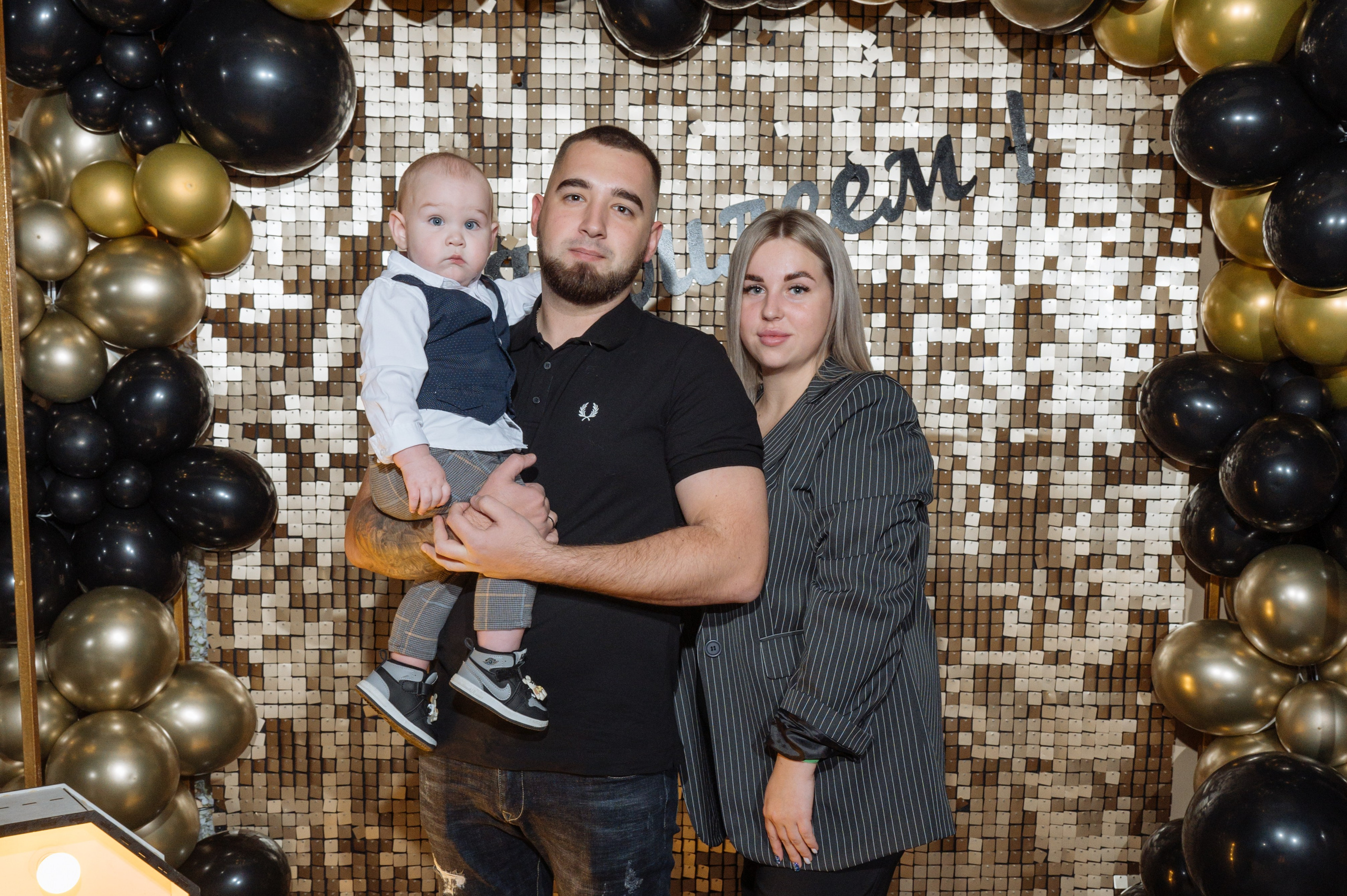 Съемка для Надежды ЮБИЛЕЙ 50 лет. Свадебный и семейный фотограф в Находке и Владивостоке