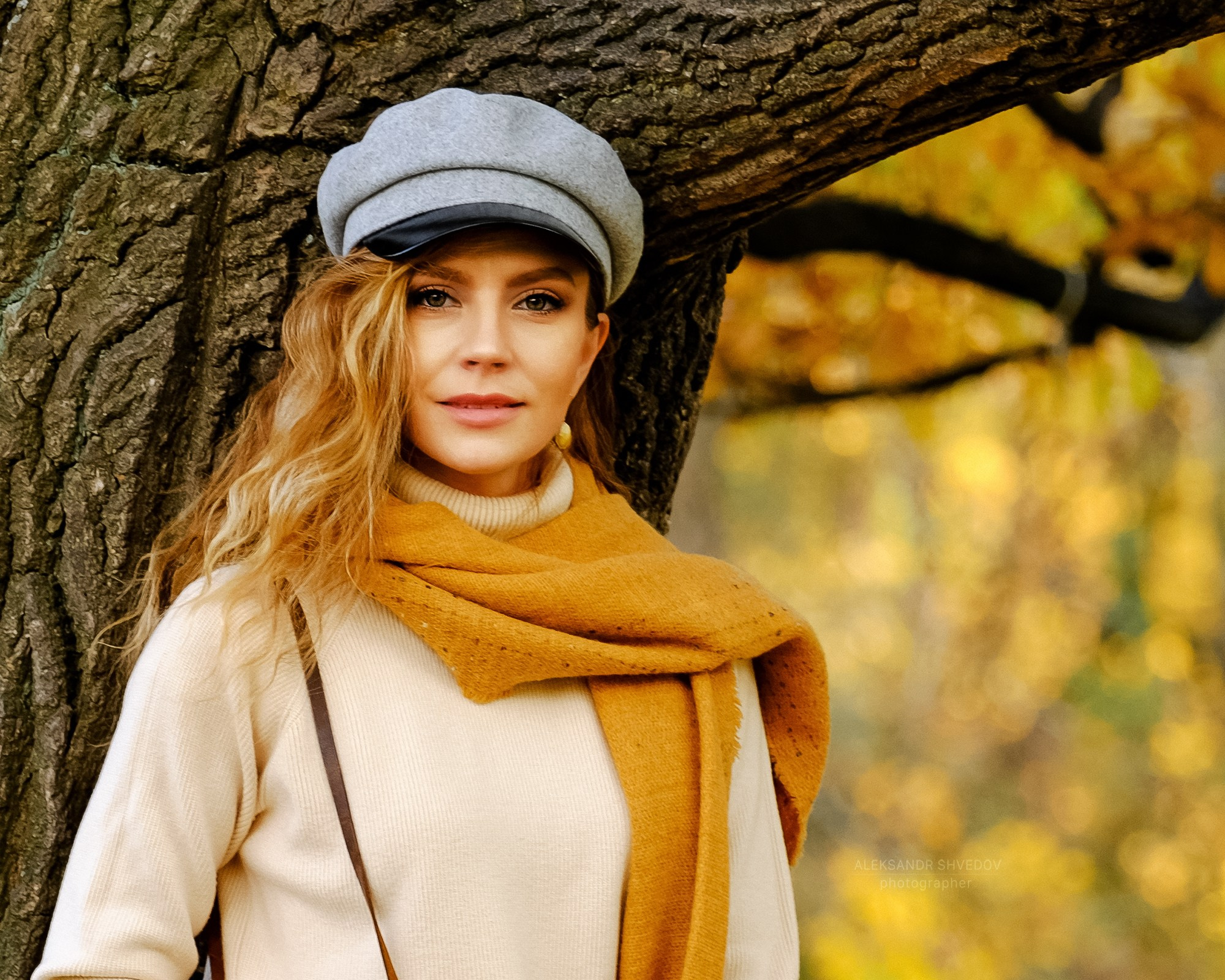 #04 outdoors. Professional photoartist in St. Petersburg (wedding, reportage, portrait, model book, love story) Alexander Shvedov