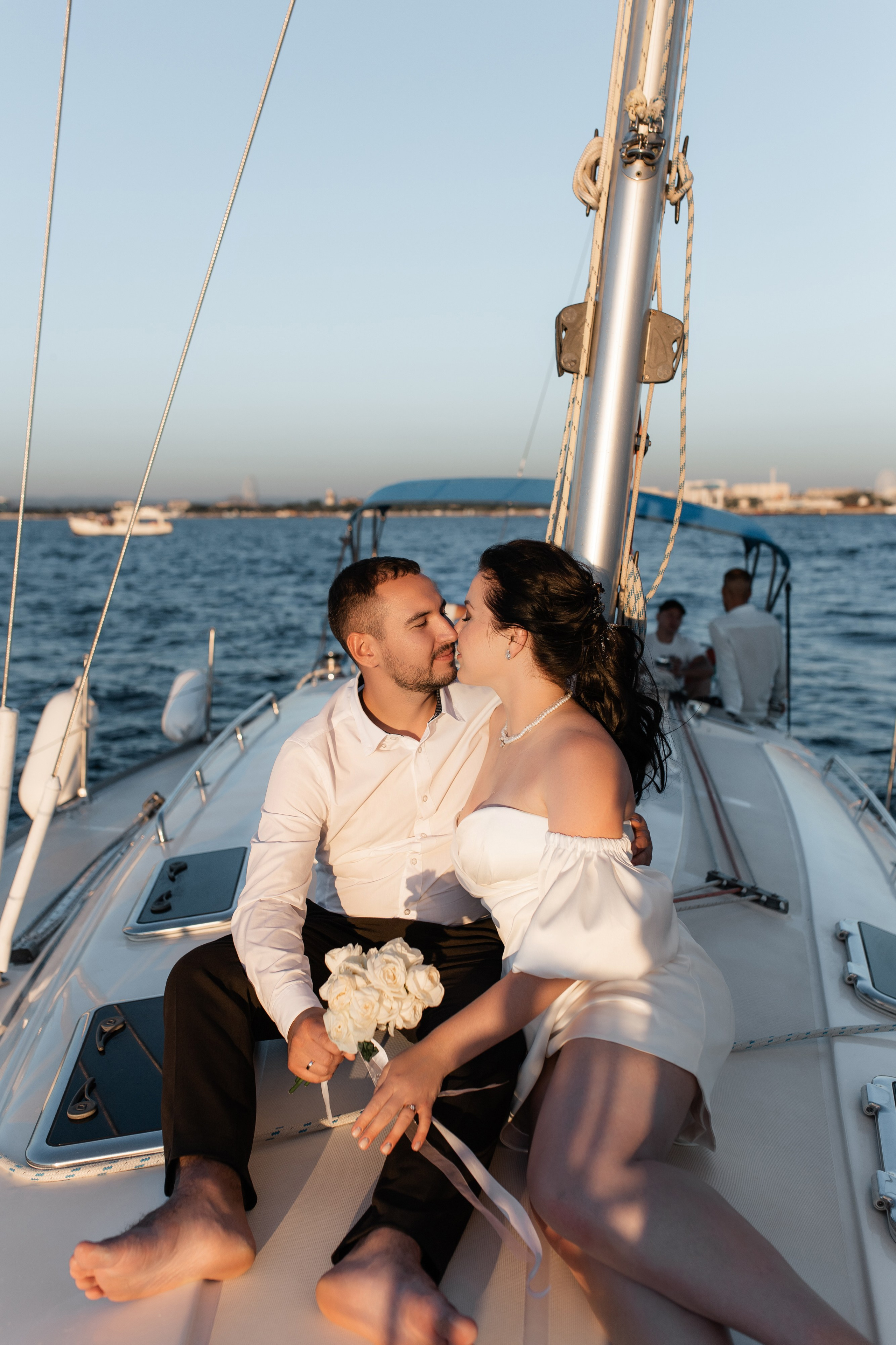 Олег и Александра. Свадебный и семейный фотограф в Краснодаре/Геленджике/Сочи/Санкт-Петербурге