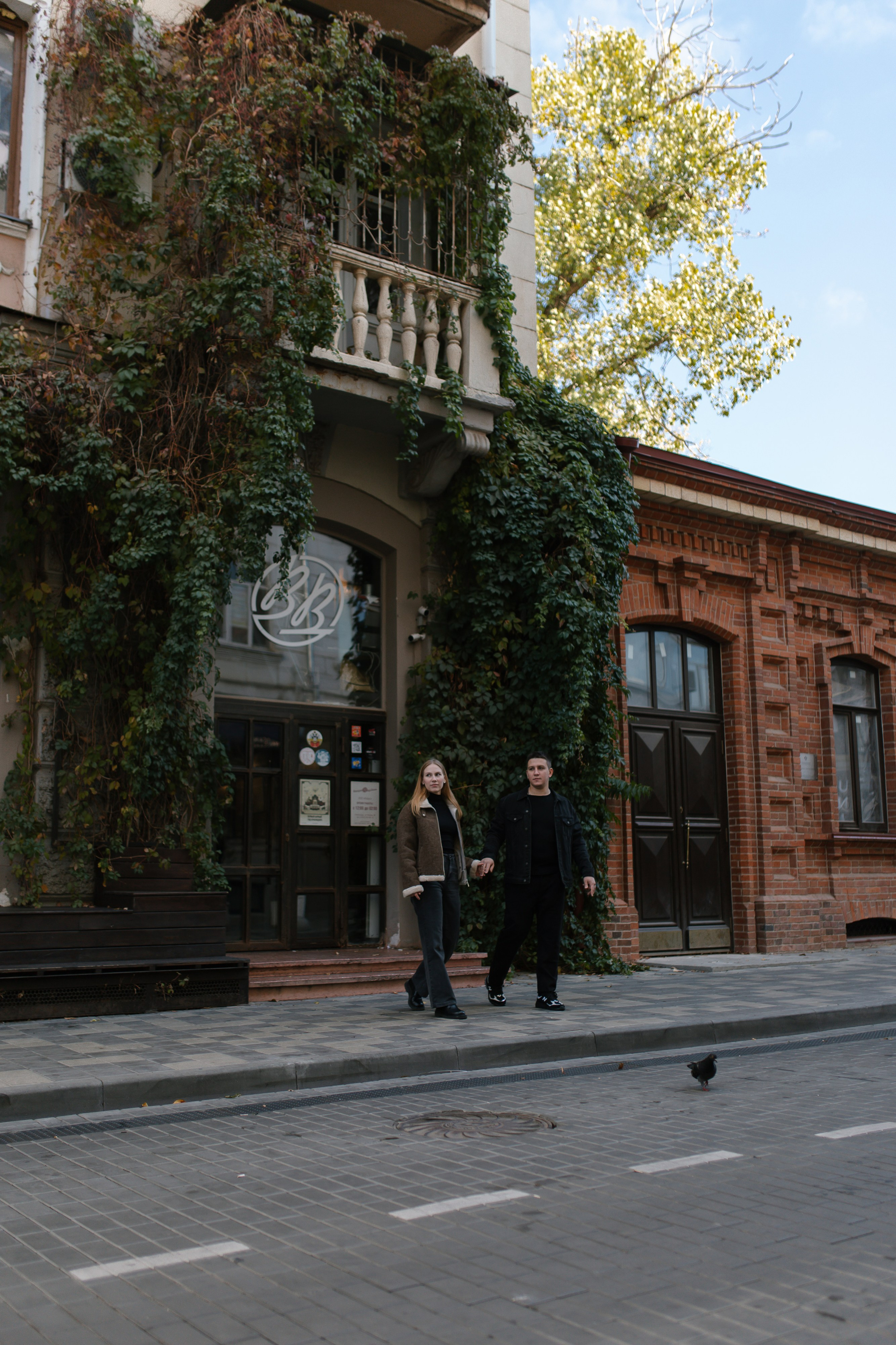 Дима и Катя. Свадебный и семейный фотограф в Краснодаре/Геленджике/Сочи/Санкт-Петербурге