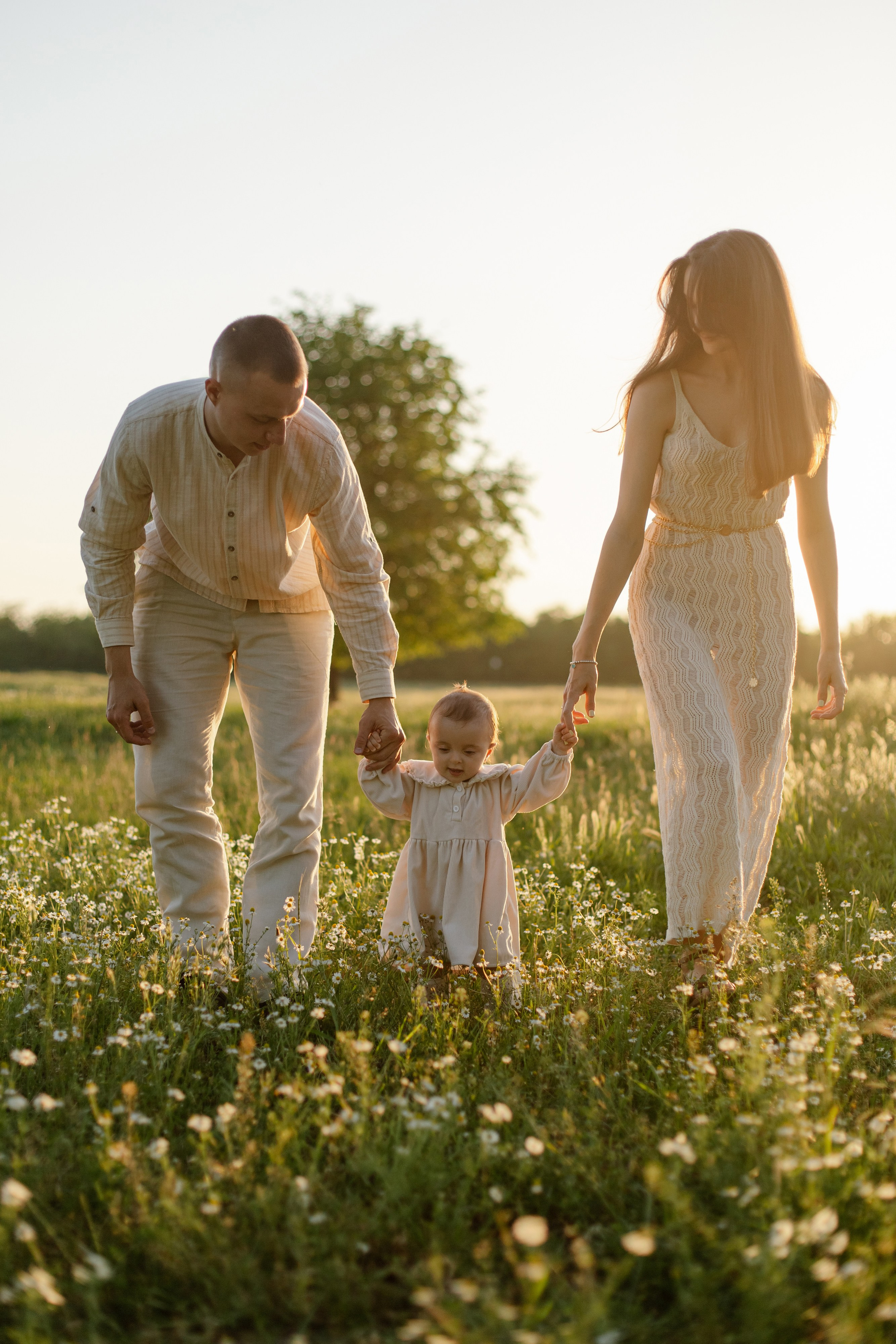 Оливии 1 годик. Свадебный и семейный фотограф в Краснодаре/Геленджике/Сочи/Санкт-Петербурге