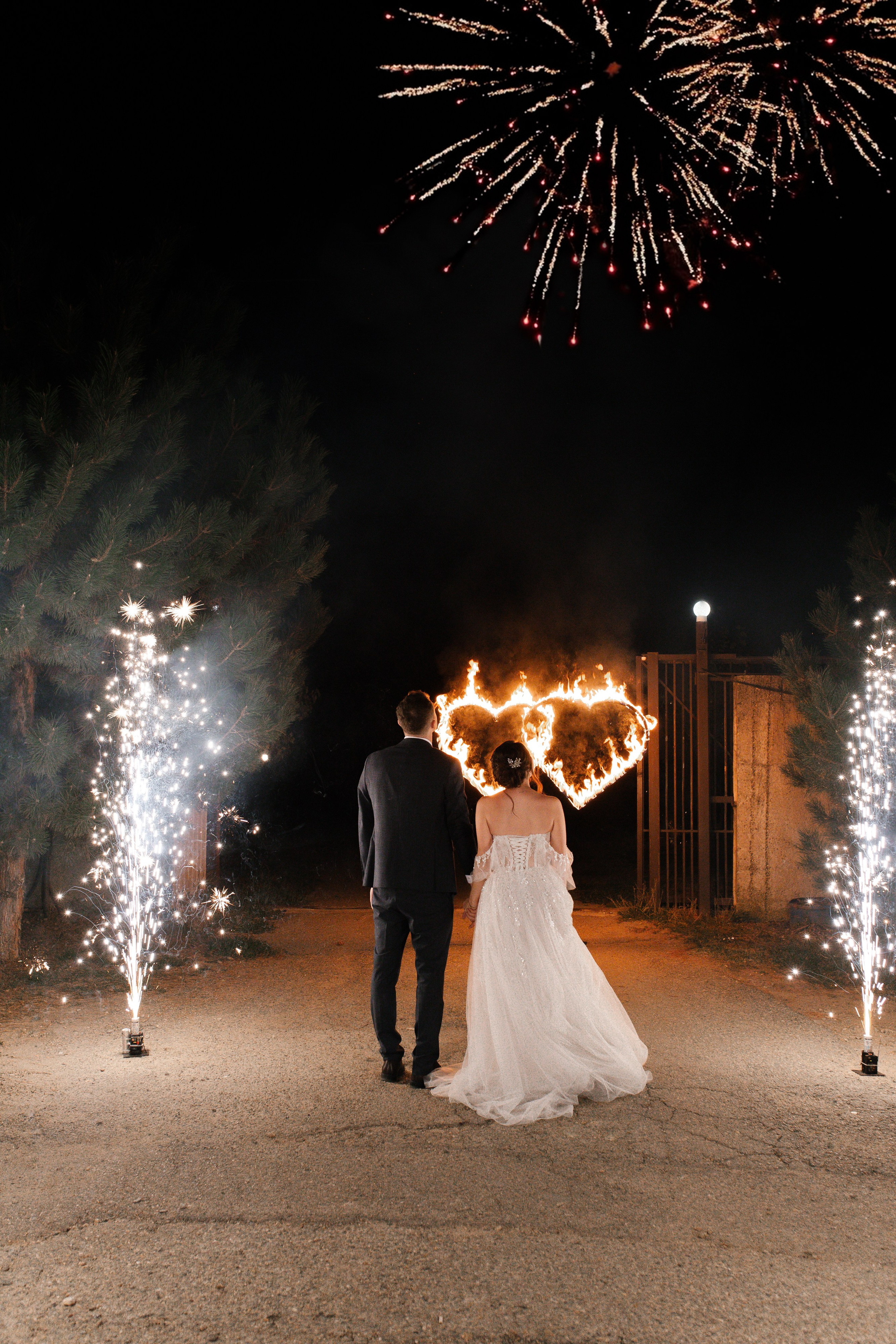 Николай и Татьяна. Свадебный и семейный фотограф в Краснодаре/Геленджике/Сочи/Санкт-Петербурге