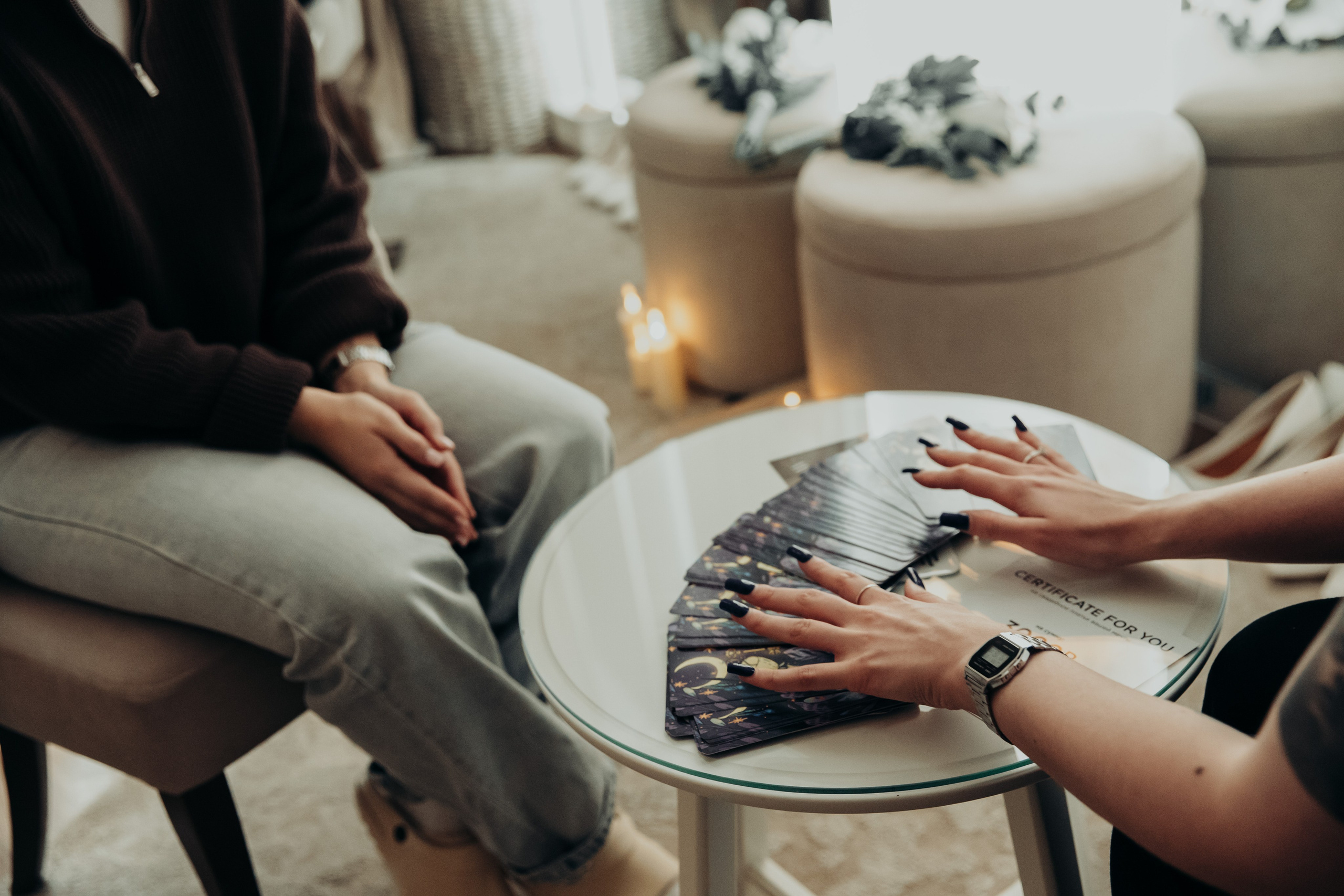 Репортаж ALISA WEDDING. Фотограф Виола Янковская в Санкт-Петербурге