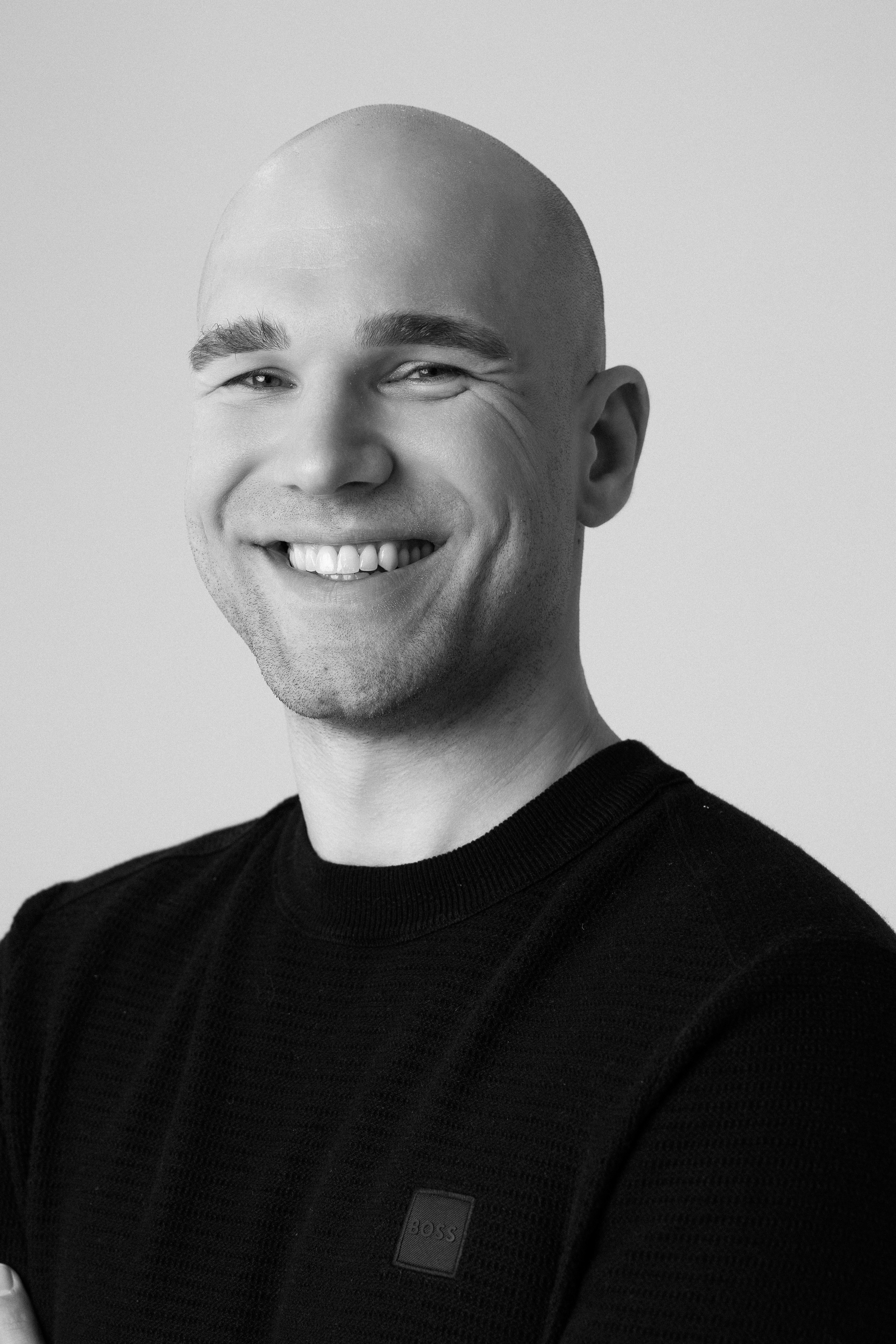 Агентство BRANDY. Портретный фотограф Санкт-Петербург и Москва Дарья Румянцева