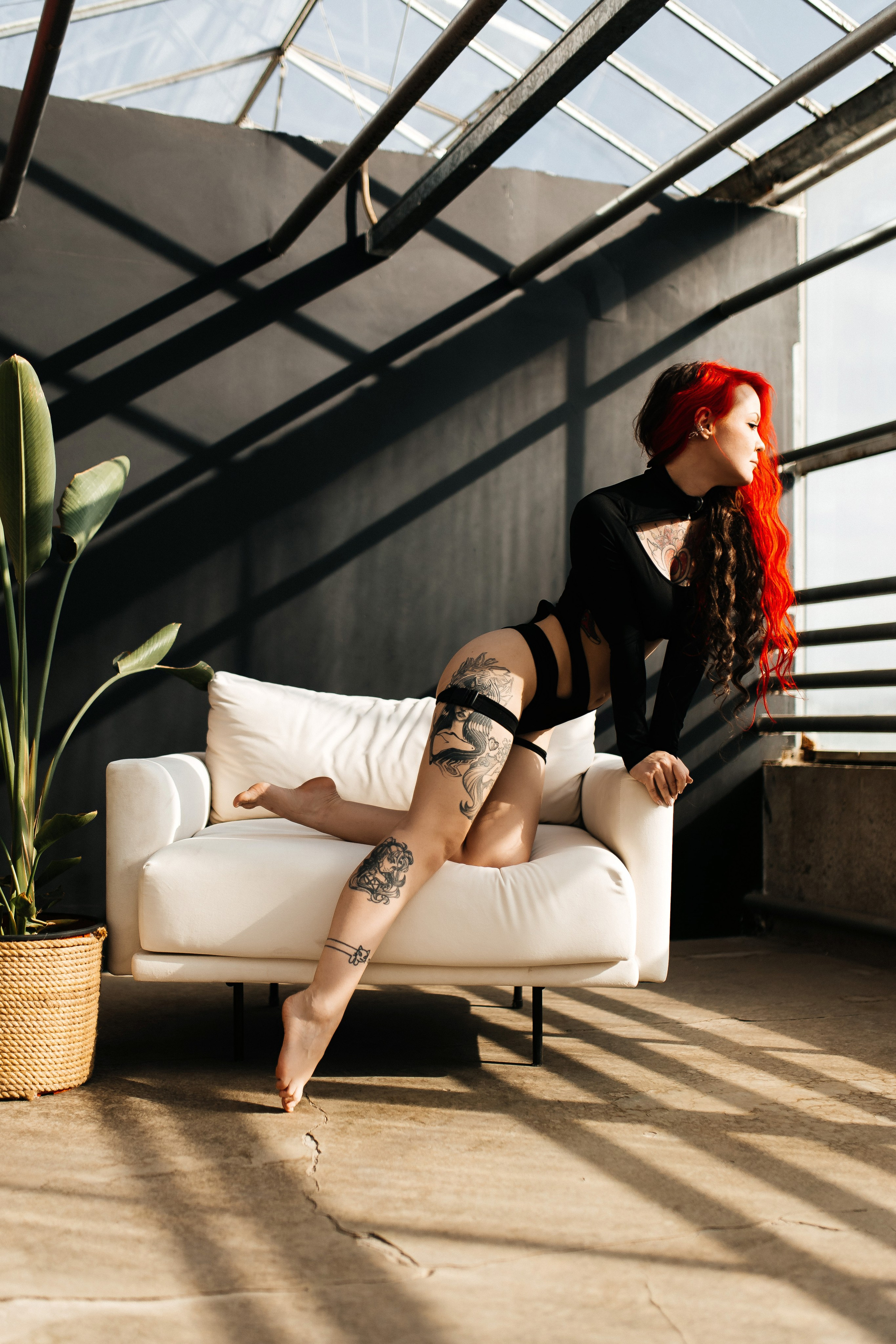 Инга. Студия Portra. Репортажный и свадебный фотограф в Краснодаре