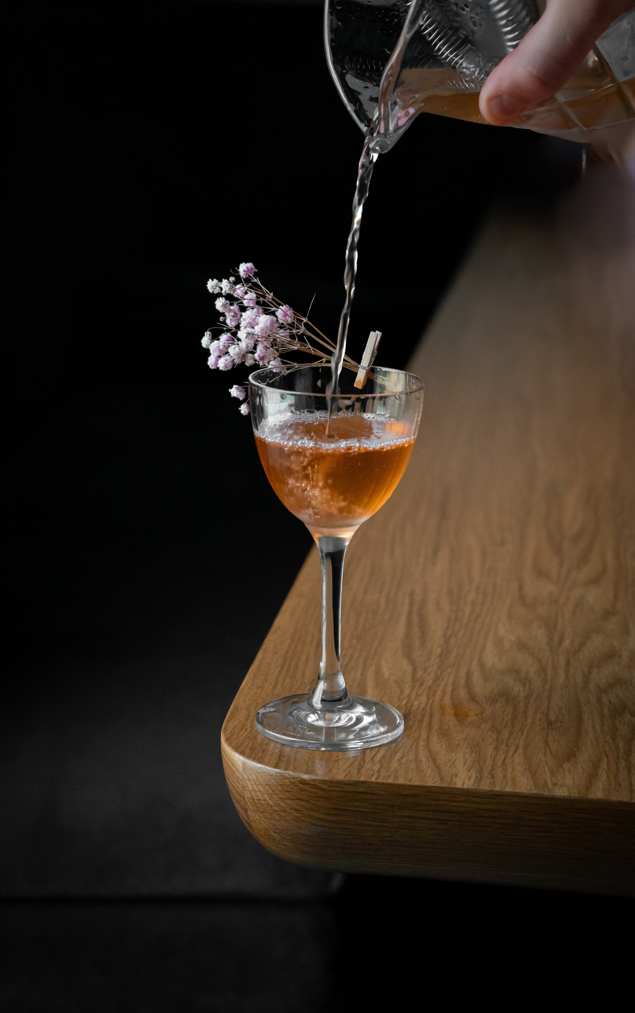 Паназиатская кухня Golden Birds. Фуд-фотограф Караганда Астана