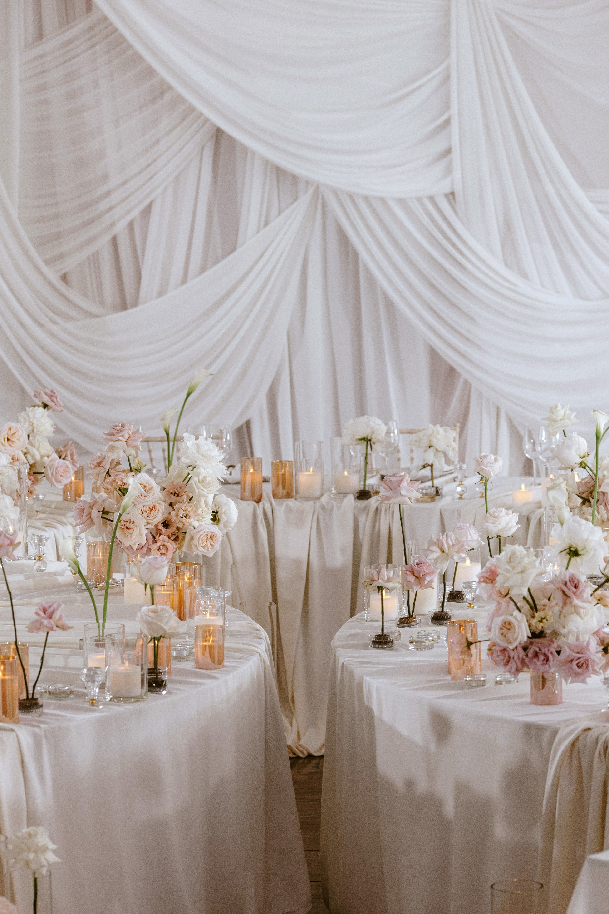 Свадебная фотосъемка в усадьбе Royal Hall