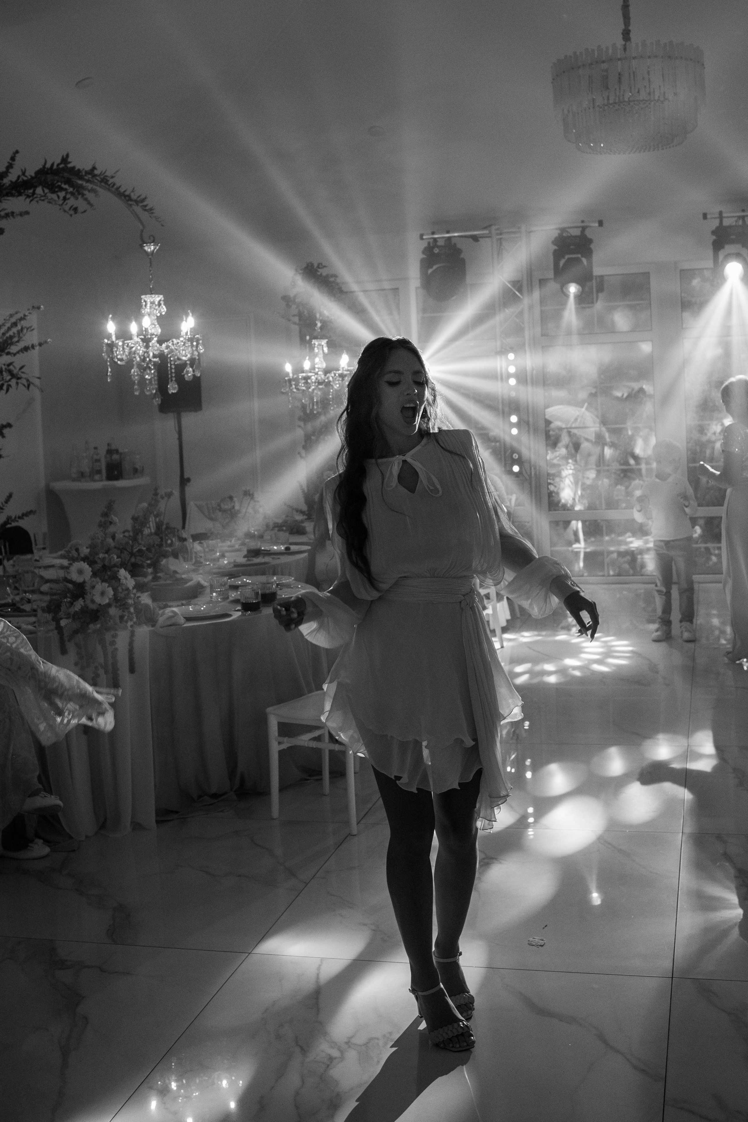 Зеленый сад