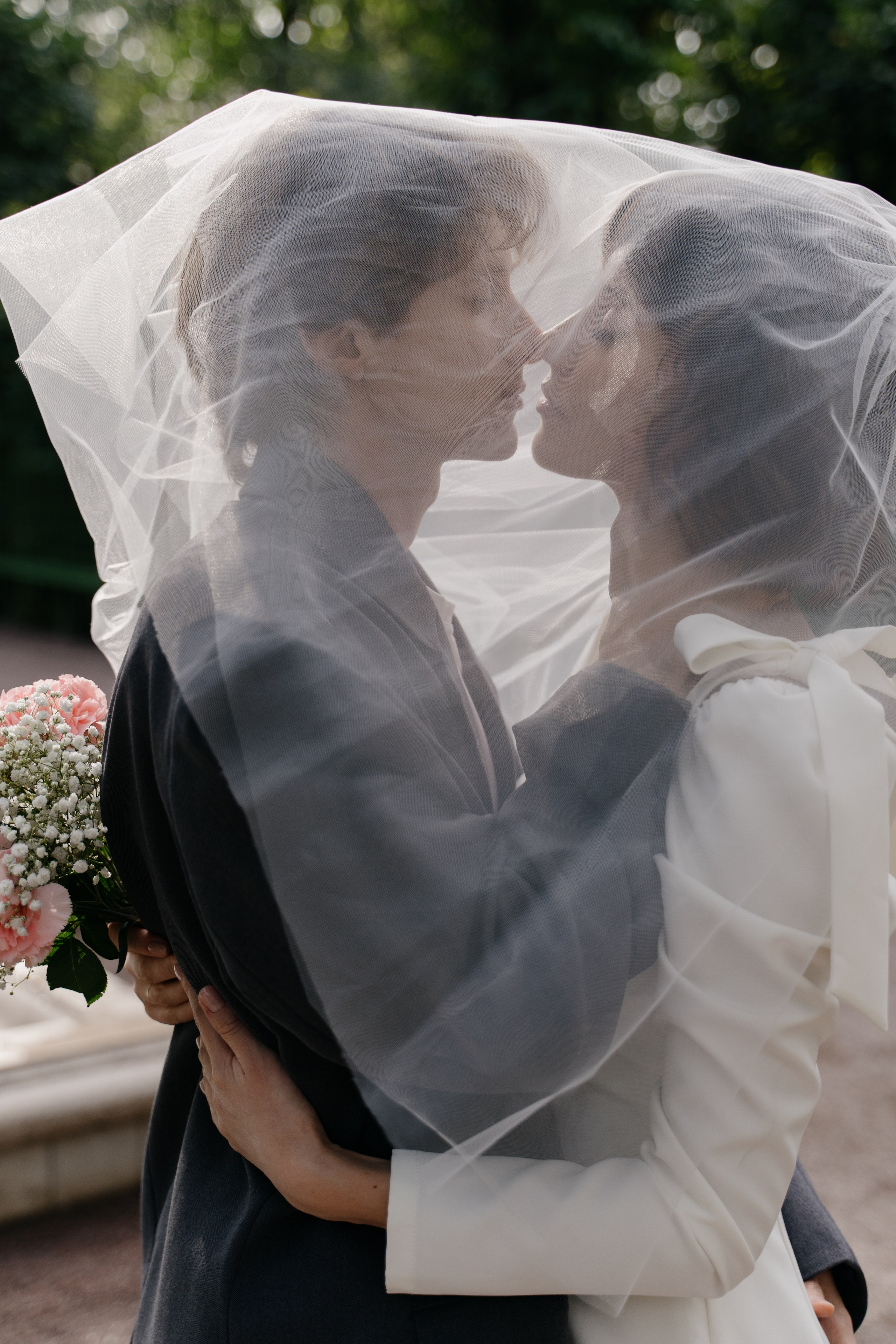 Нестер и Кристина. Свадебный и семейный фотограф в Санкт-Петербурге Дмитрий Панин