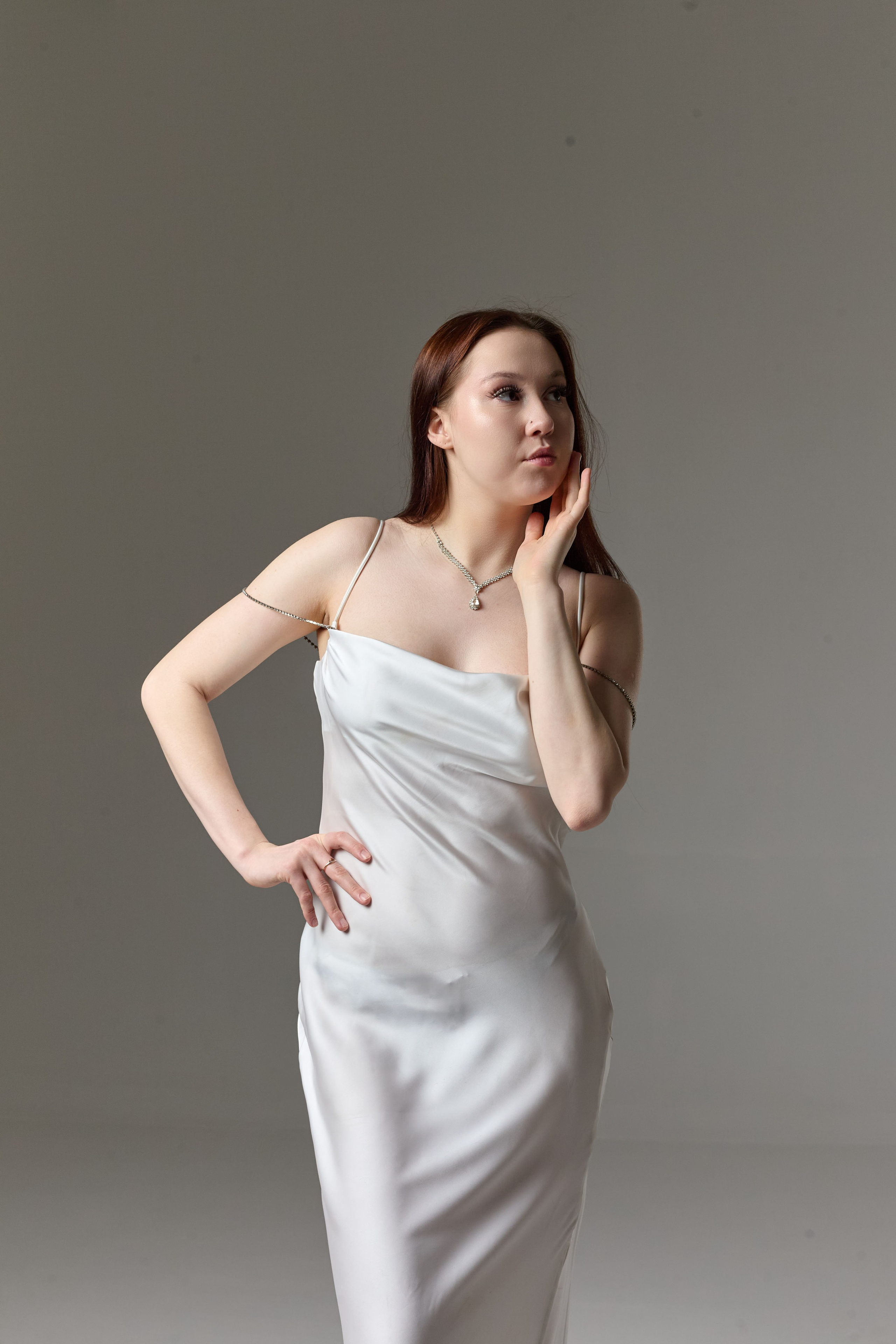 Анастасия. Dariadrugova.ru