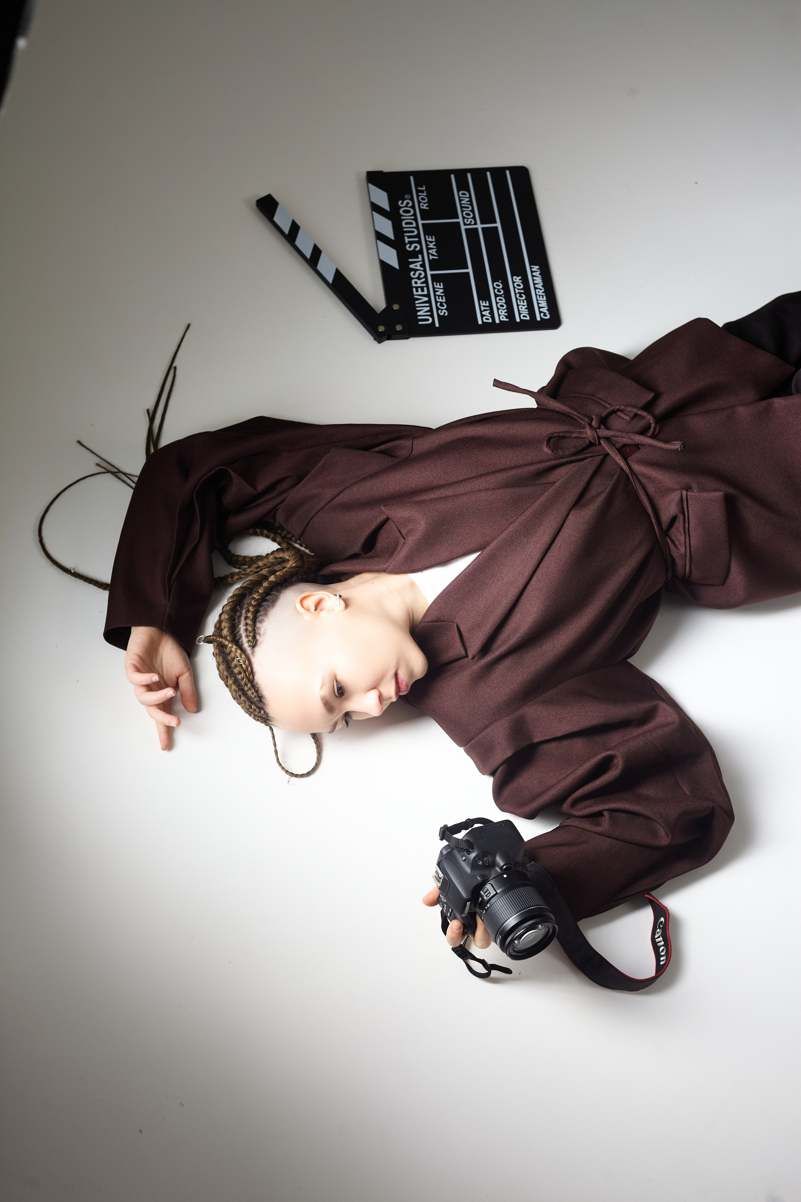 Яна. Dariadrugova.ru