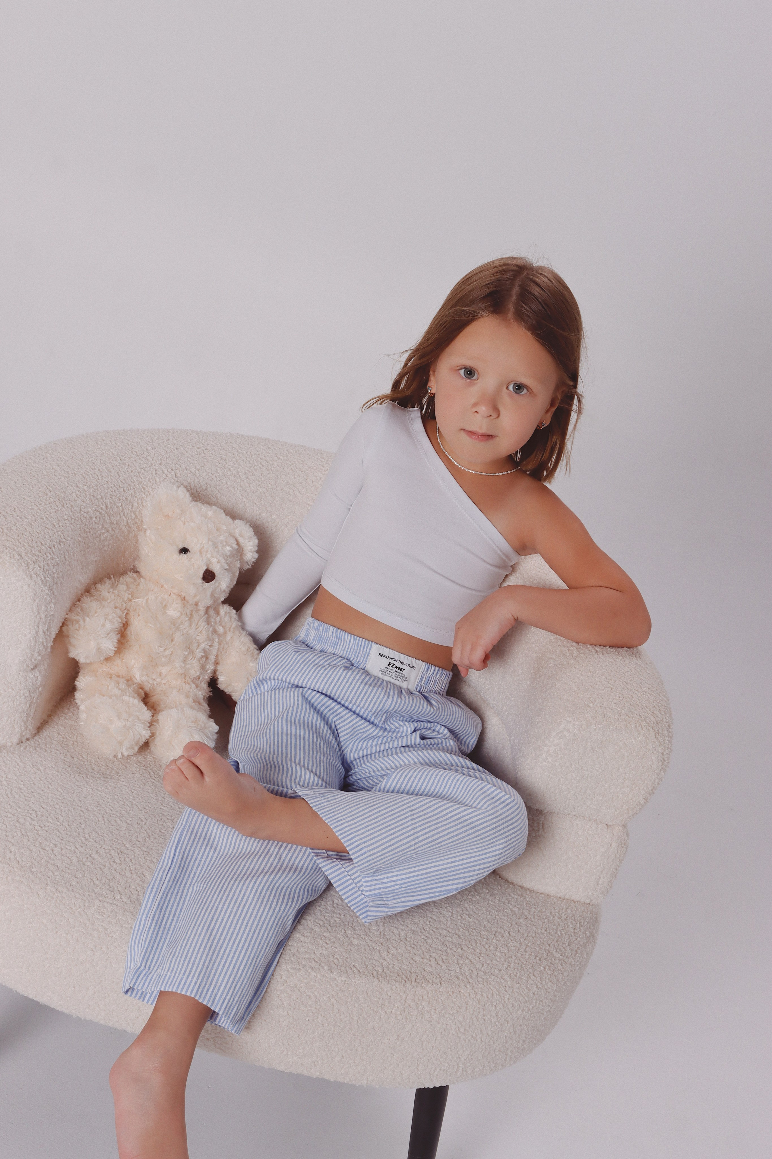 Фотосессия для ребенка. Natalya White — Photographer and videographer