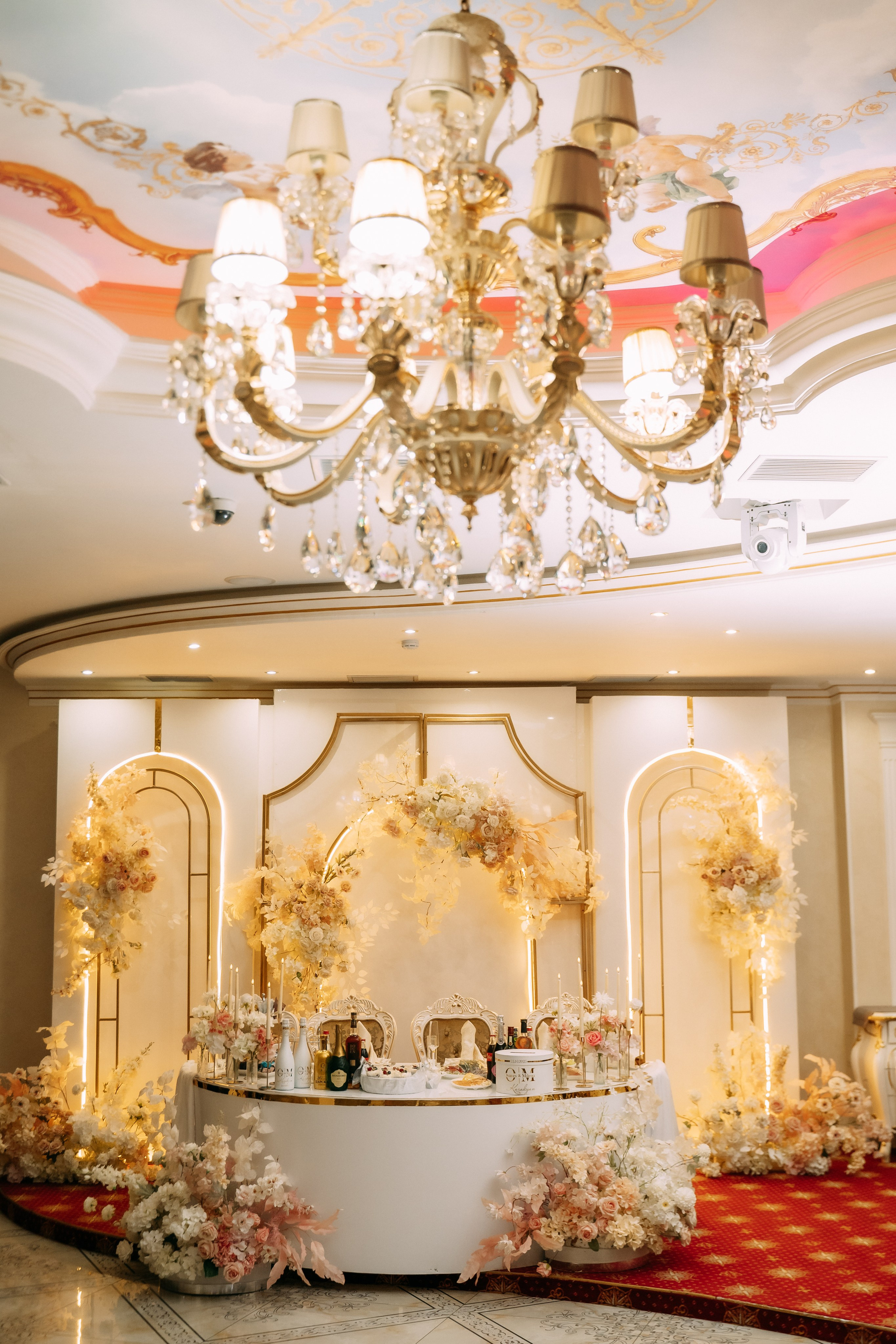 Анонс Свадебного дня Ованеса и Милены. Свадебный фотограф Кирилл Зейналов, Туапсе