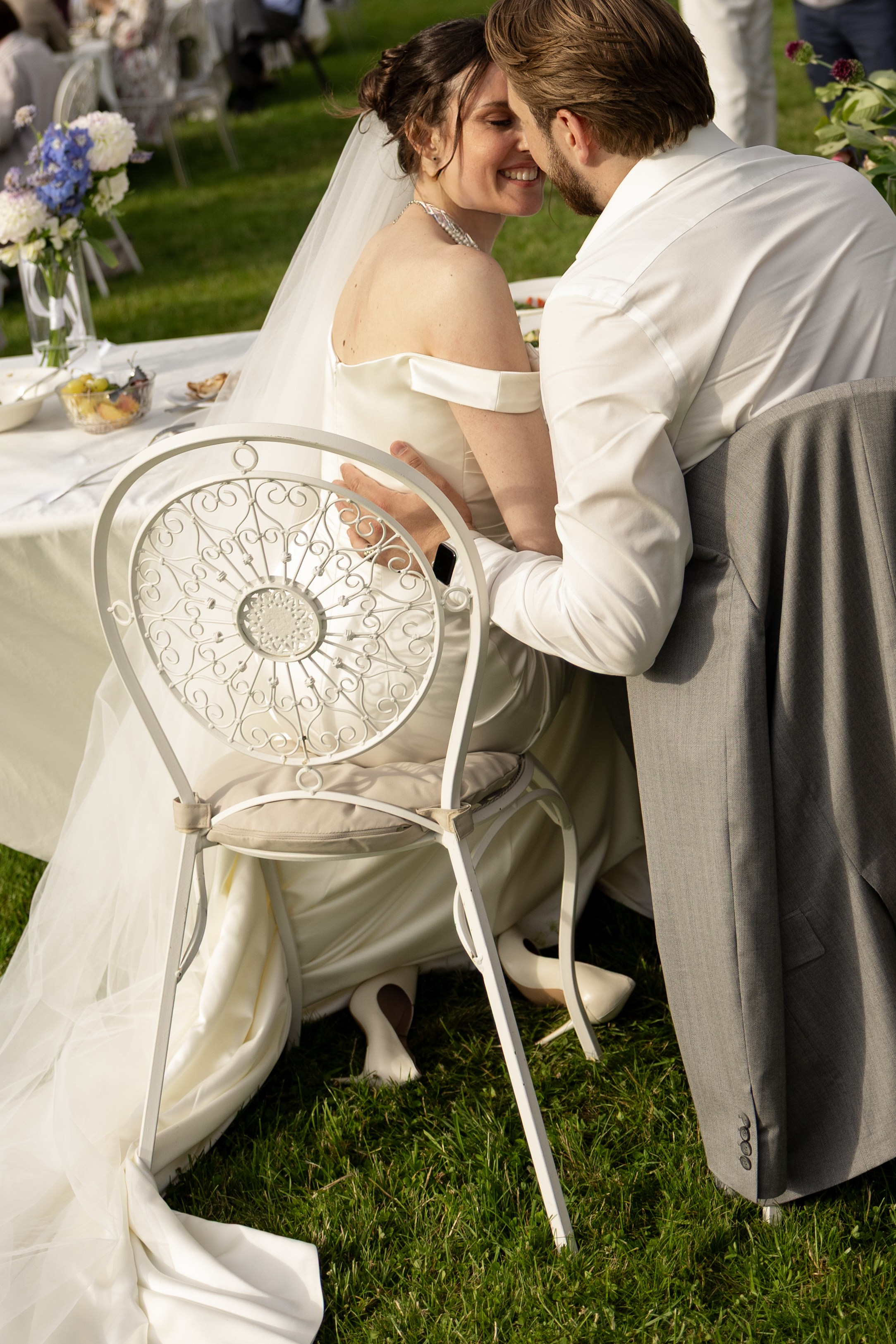 Соня и Саша. Фотограф Артем Бросов в Санкт-Петербурге и Дубае