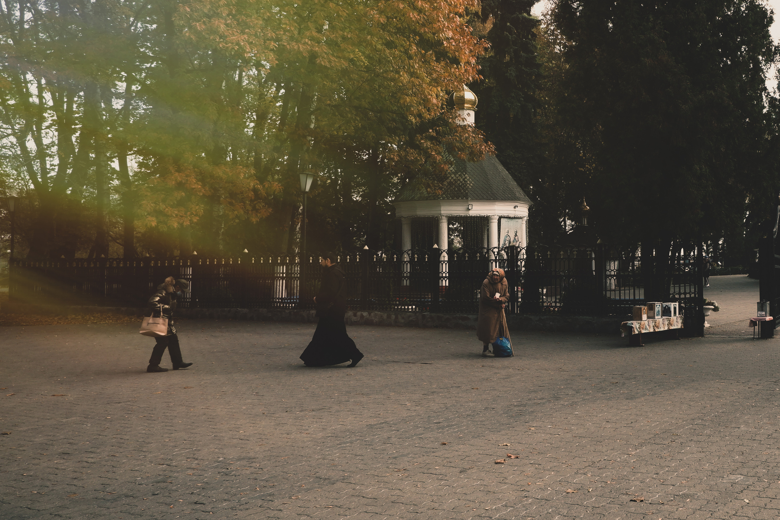 Street photo. Фотограф (photographer) Lischinski Vitaliy